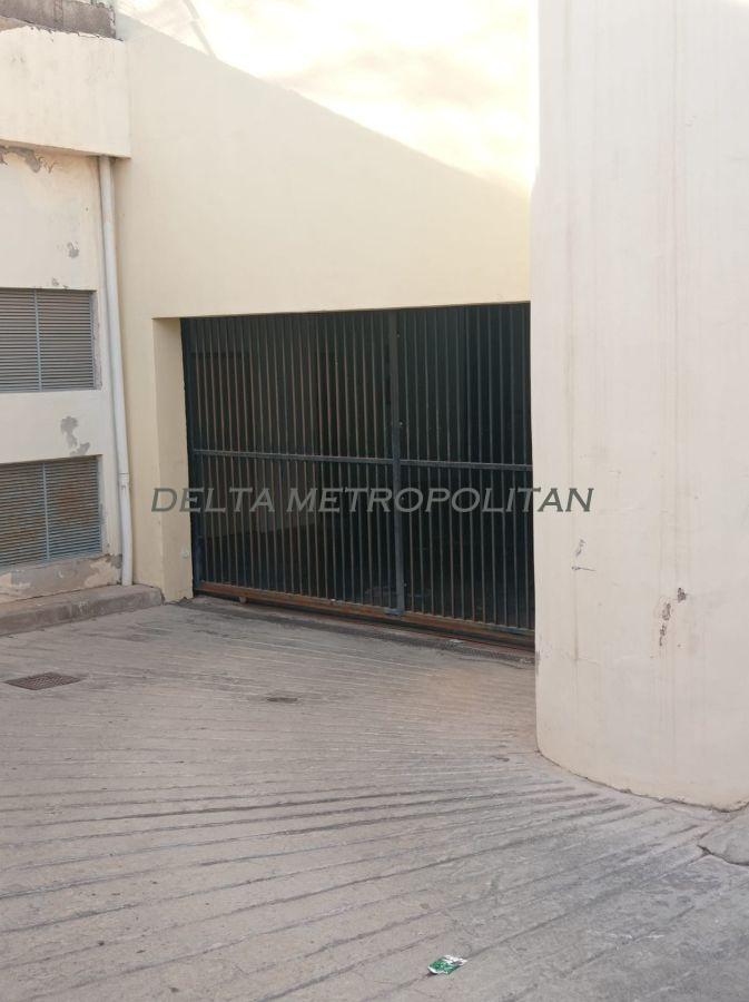 Köp av garage i San Miguel de Abona