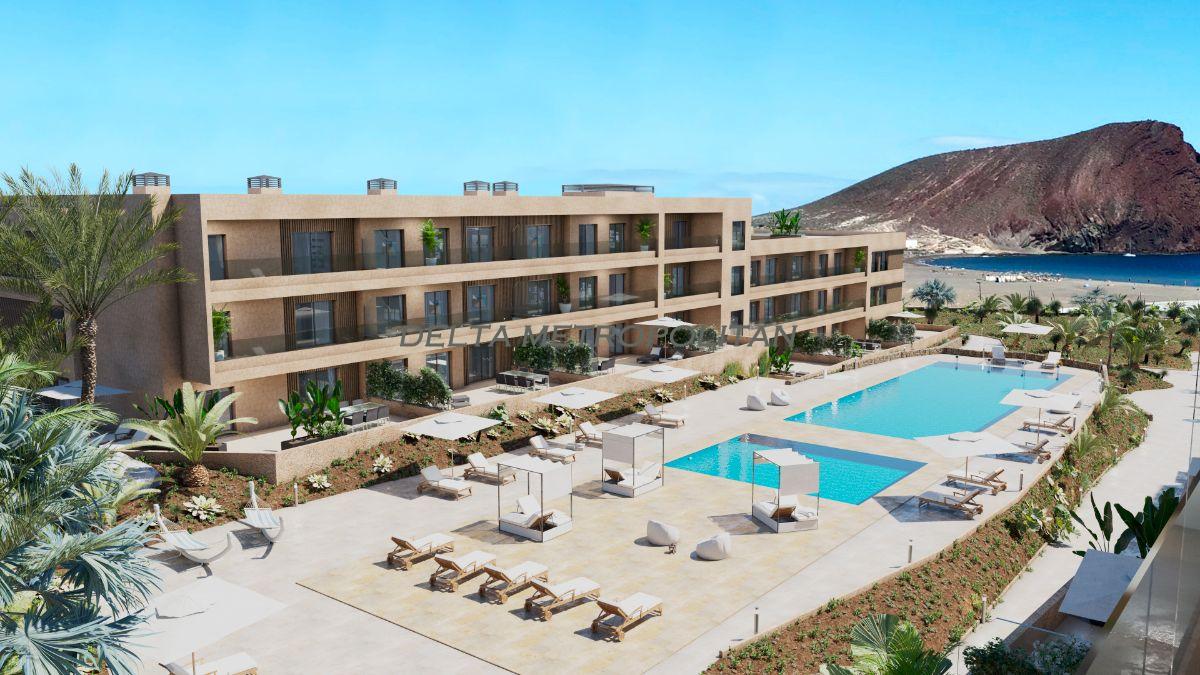 For sale of apartment in Granadilla de Abona