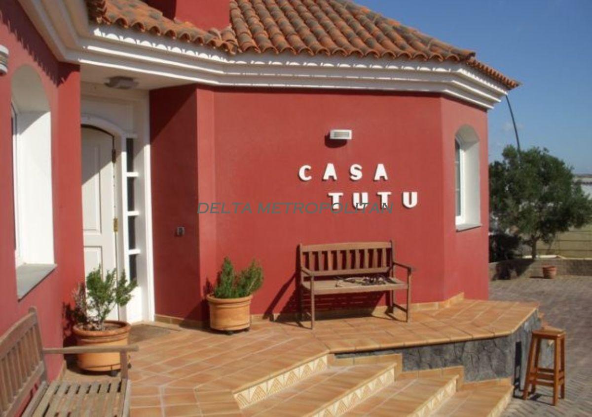 Vente de villa dans San Miguel de Abona