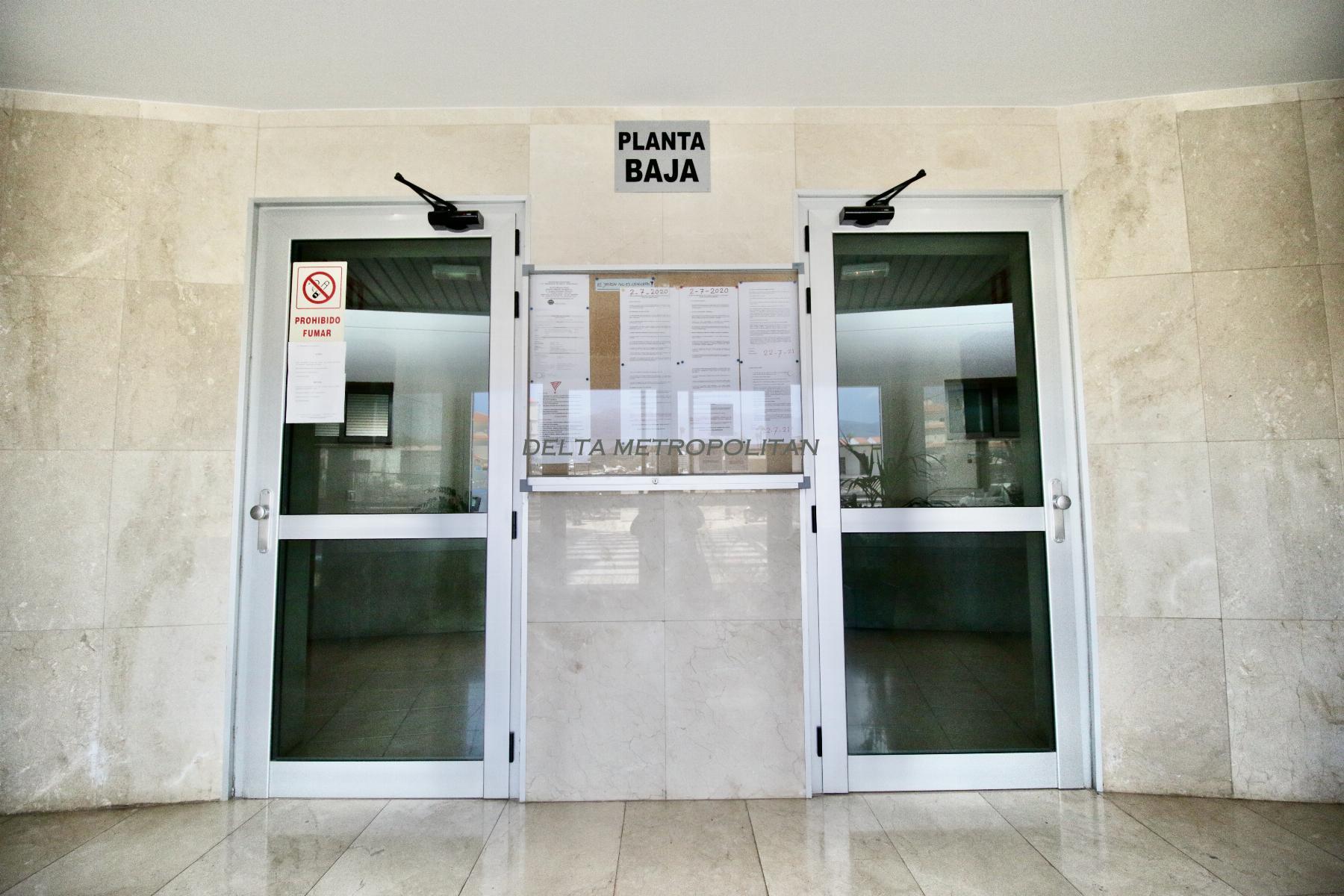Entry/Exit