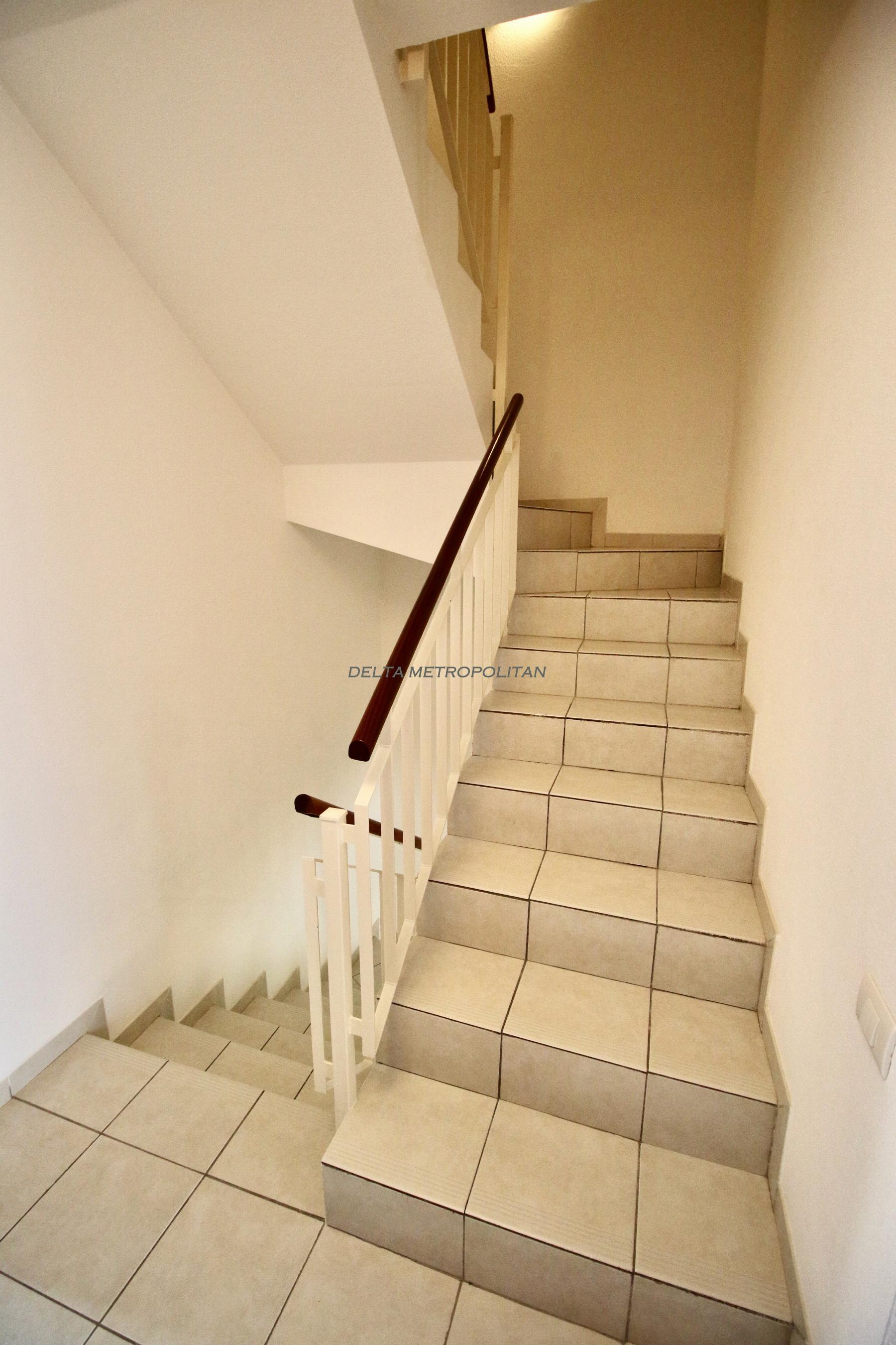 Escalera