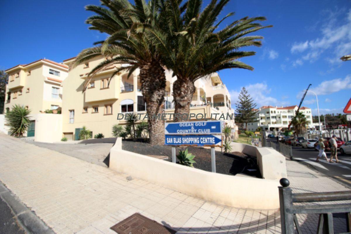 For sale of garage in San Miguel de Abona