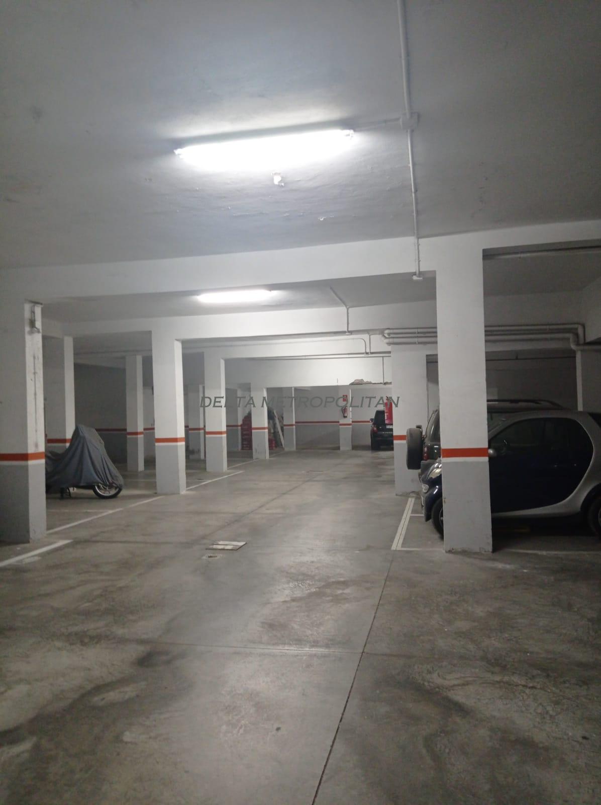 Zu verkaufen von garage in
 San Miguel de Abona