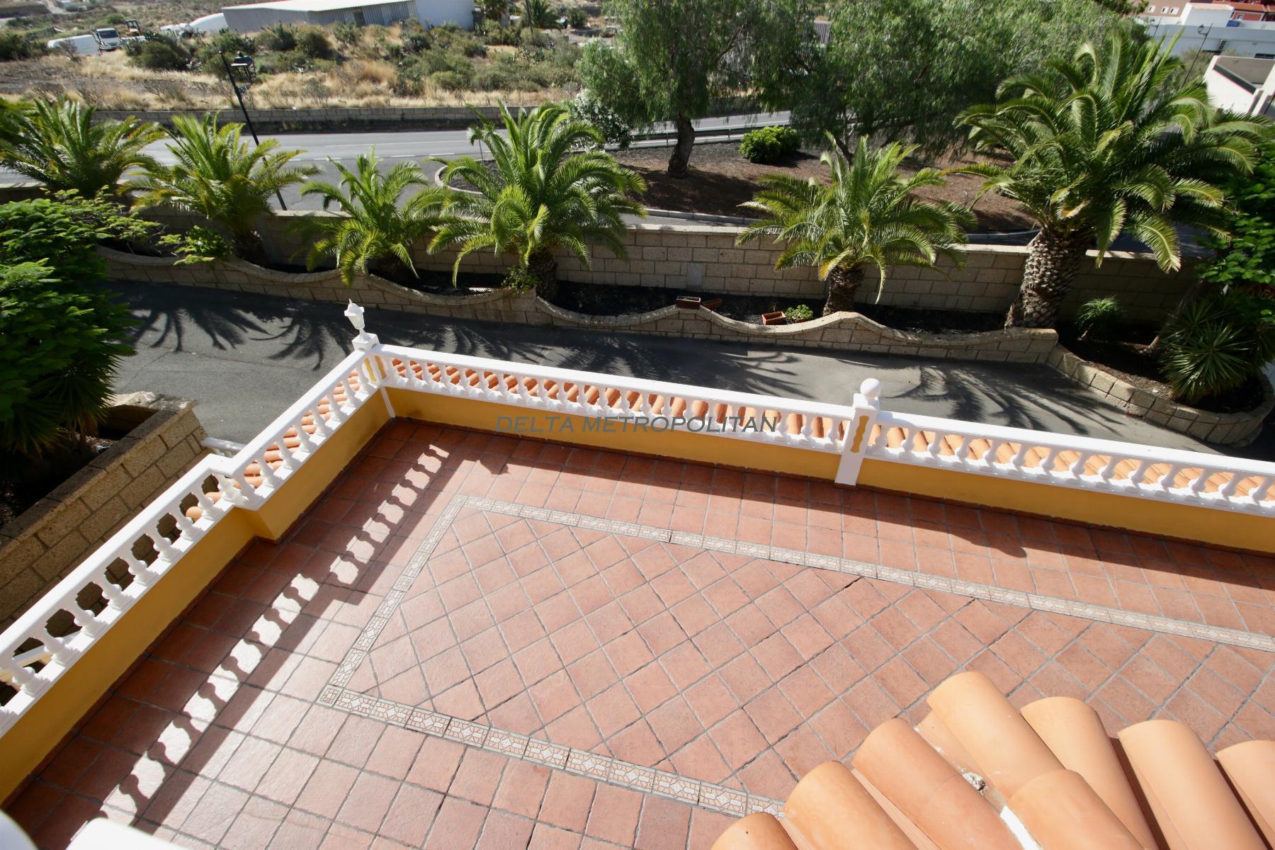 Terrazzo