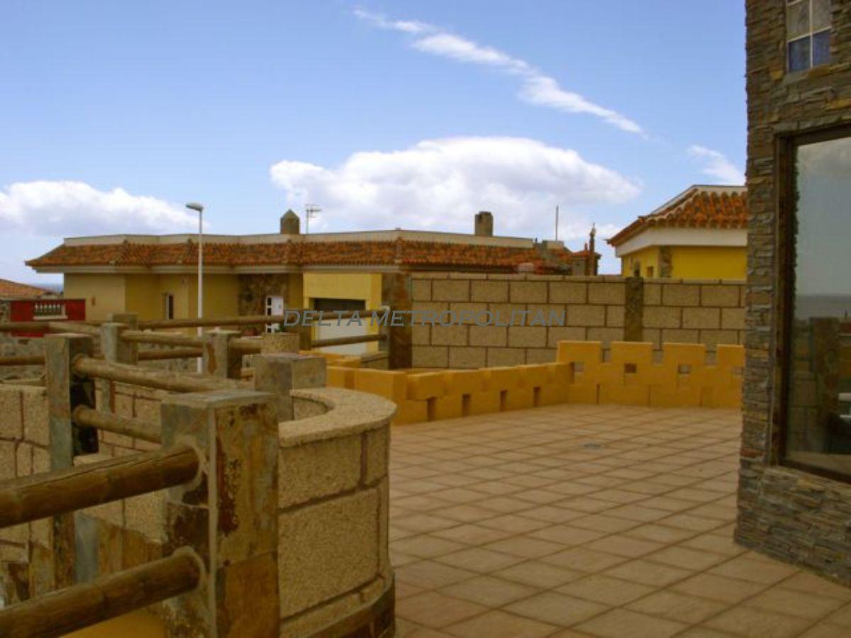 Verkoop van villa in Granadilla de Abona