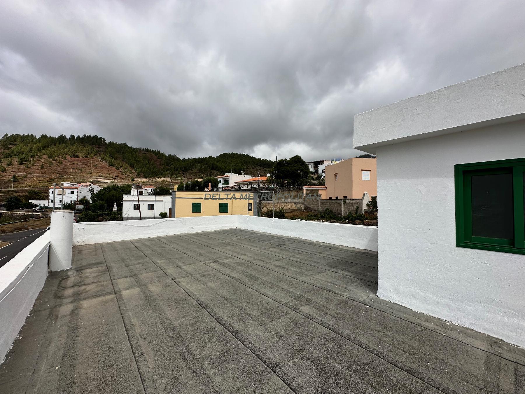 For sale of house in Vilaflor
