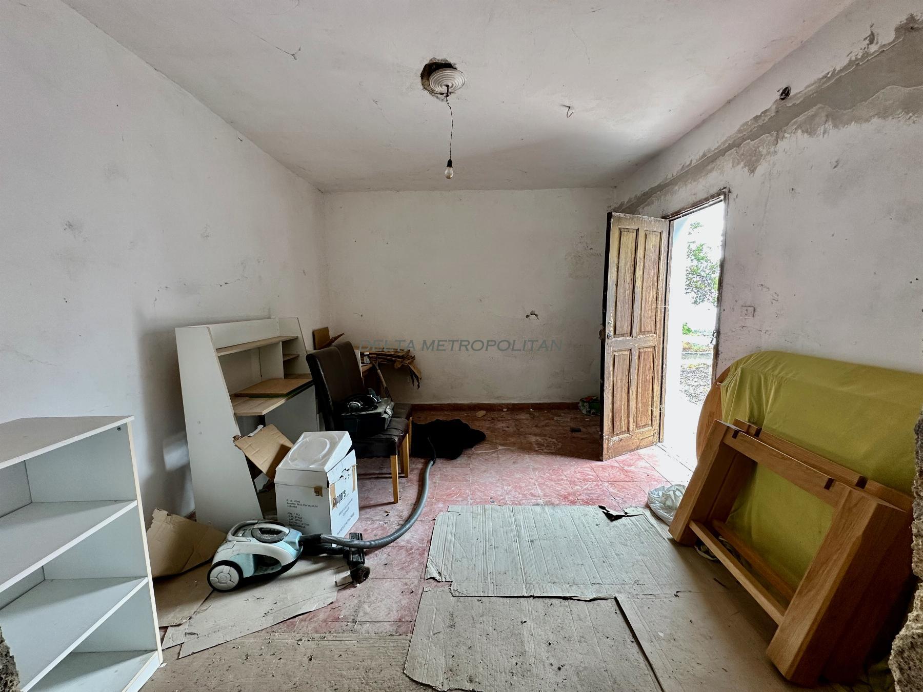 For sale of house in Vilaflor