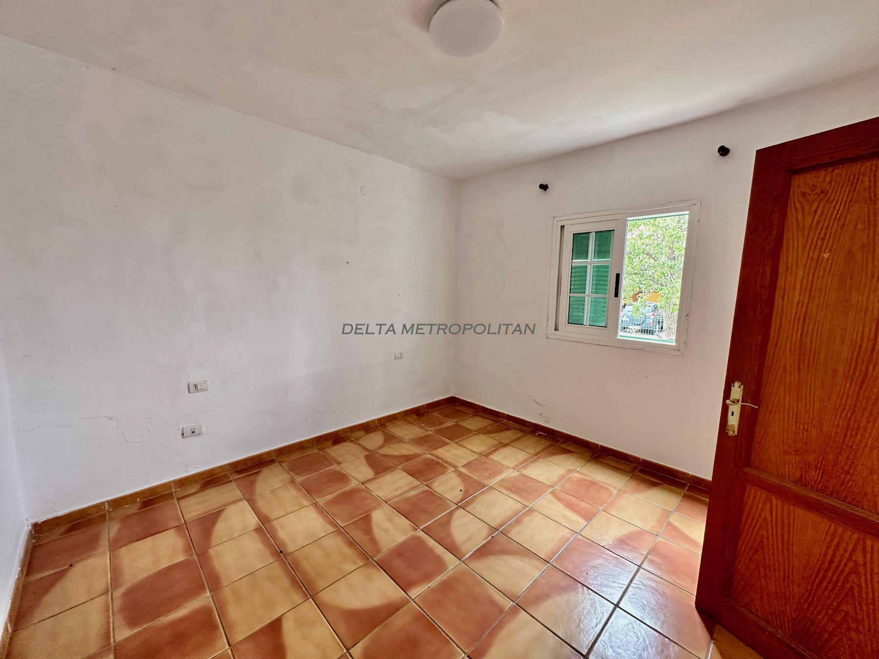 For sale of house in Vilaflor