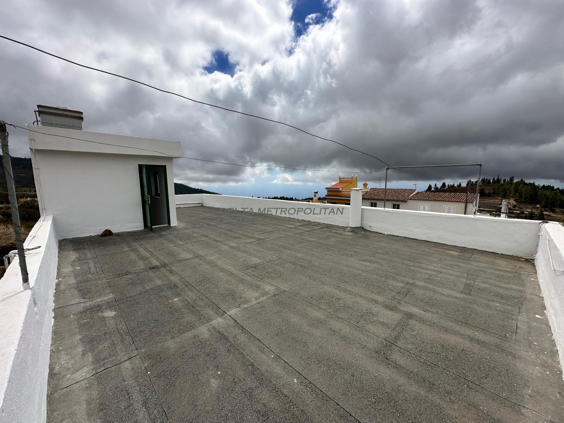 For sale of house in Vilaflor