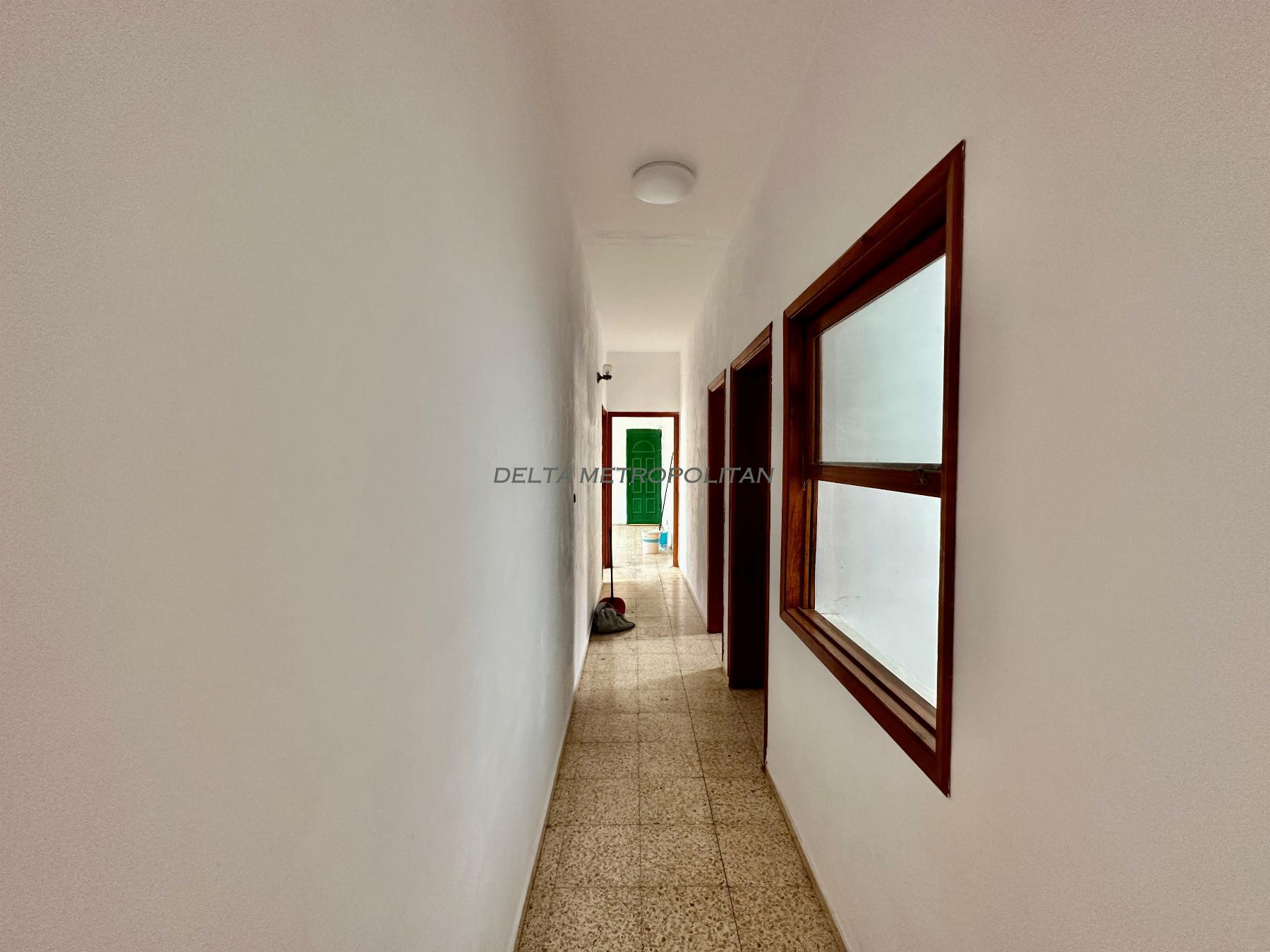 For sale of house in Vilaflor