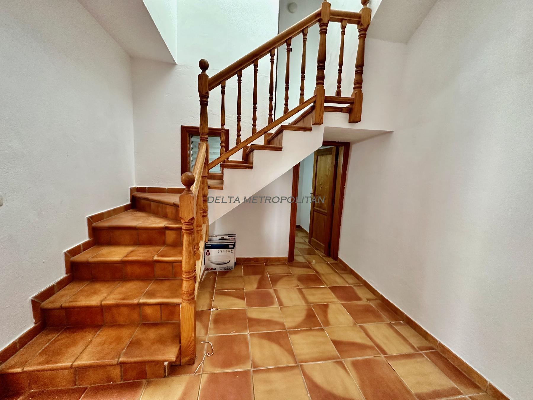 For sale of house in Vilaflor