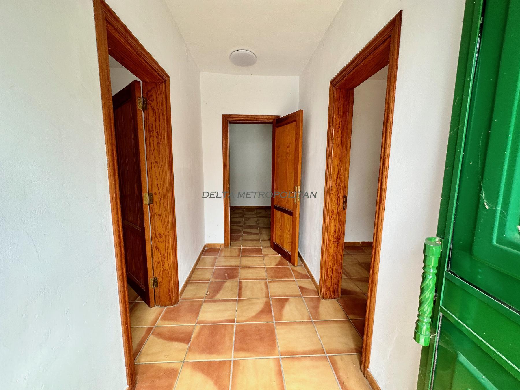 For sale of house in Vilaflor