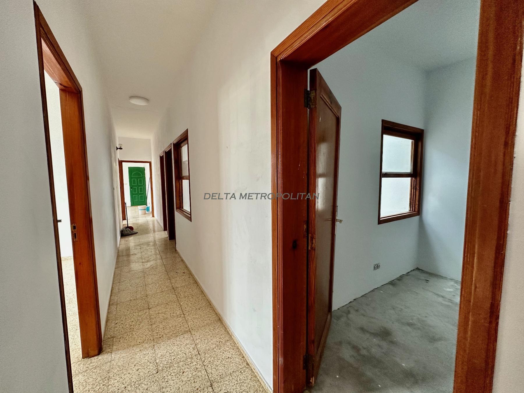 For sale of house in Vilaflor
