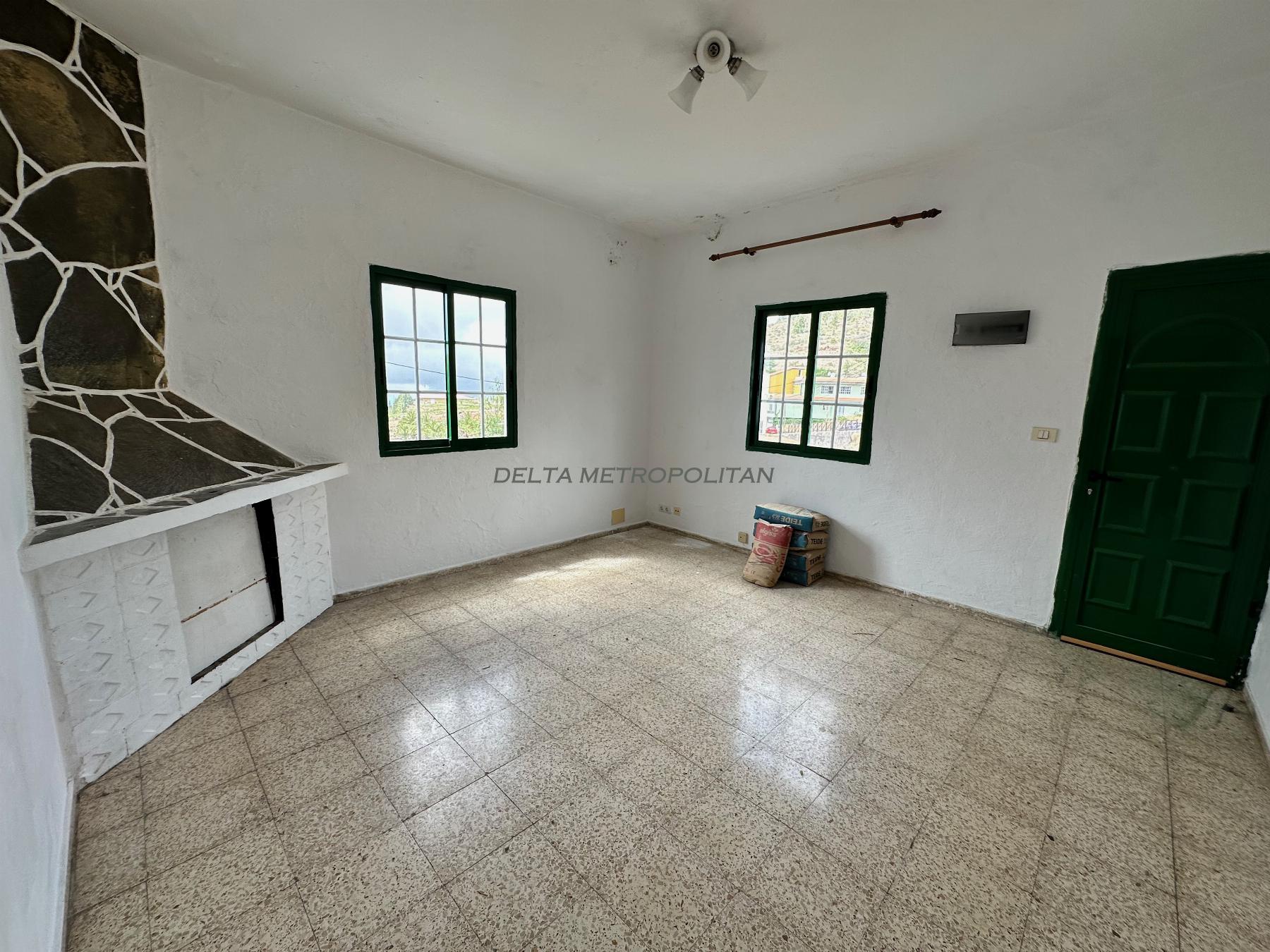 For sale of house in Vilaflor