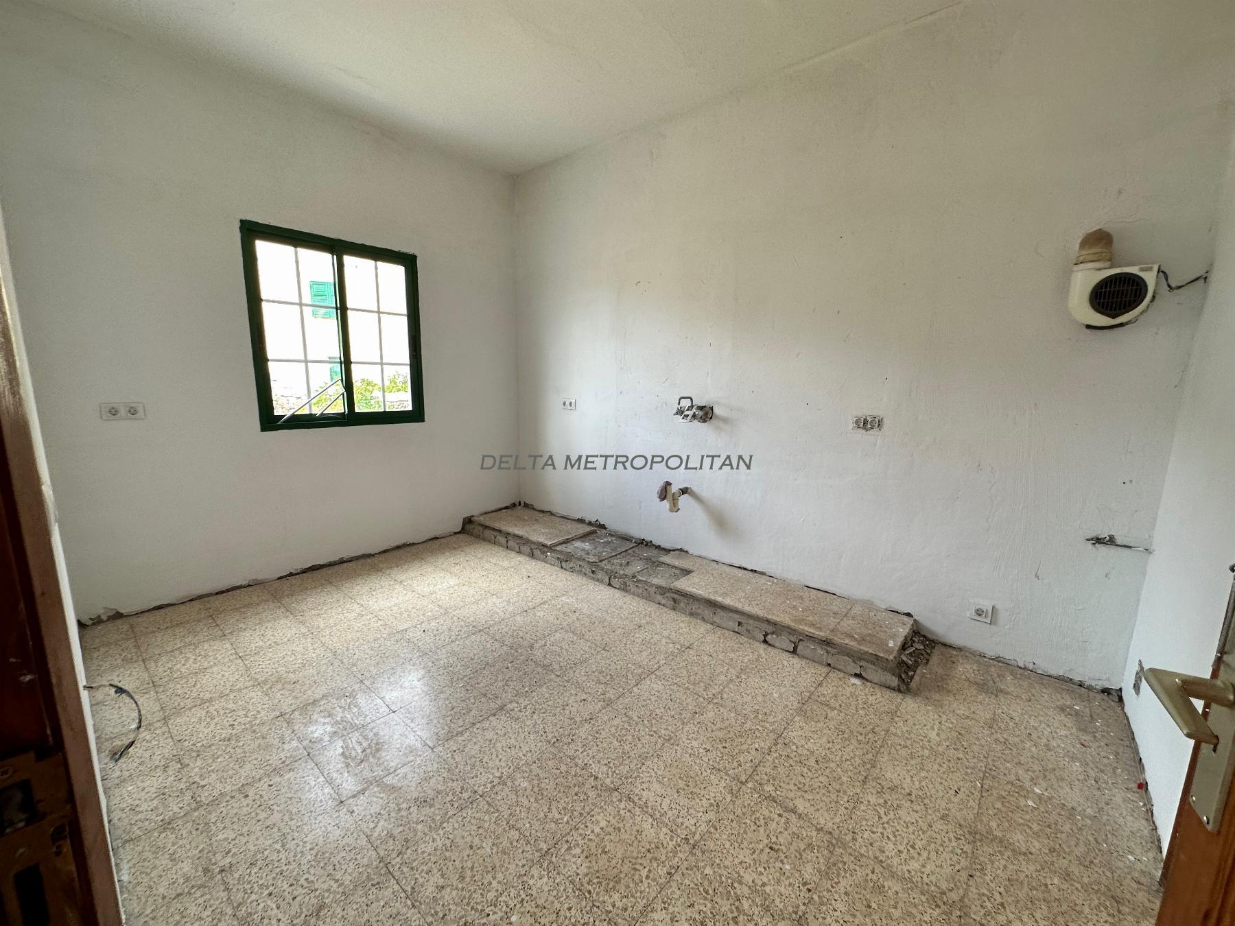For sale of house in Vilaflor