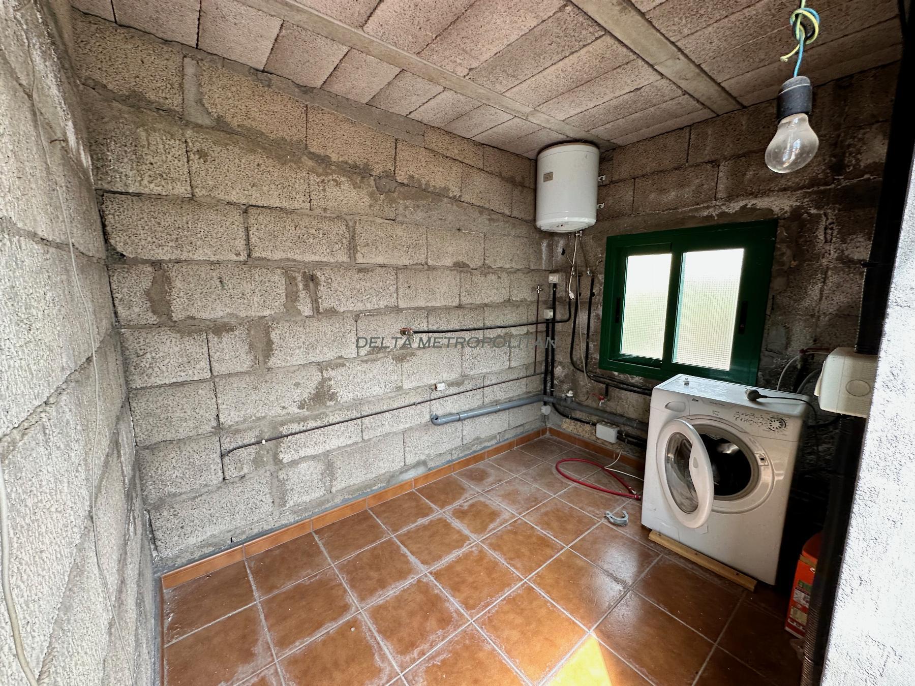For sale of house in Vilaflor