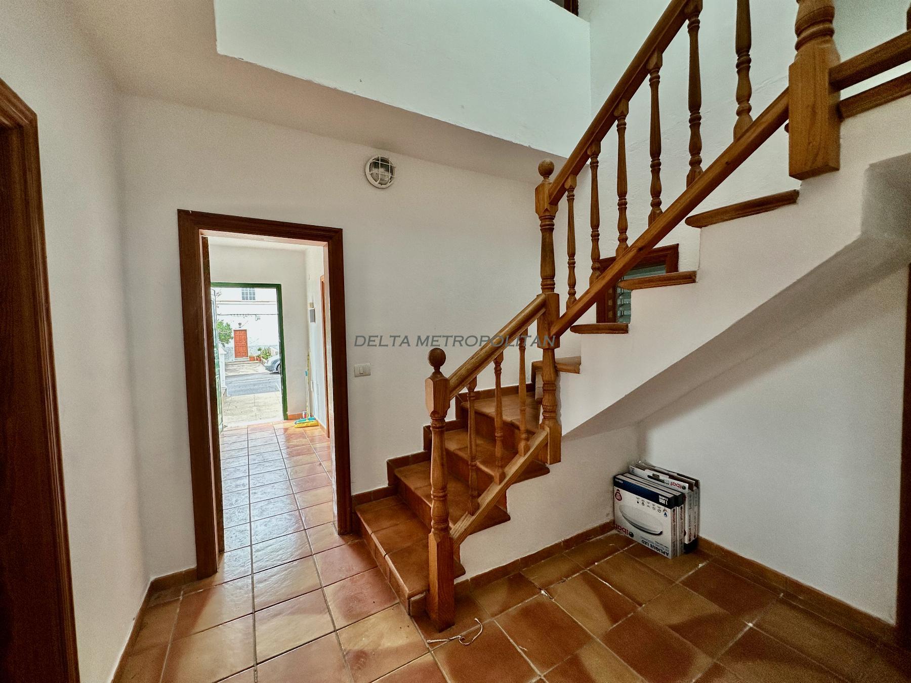 For sale of house in Vilaflor