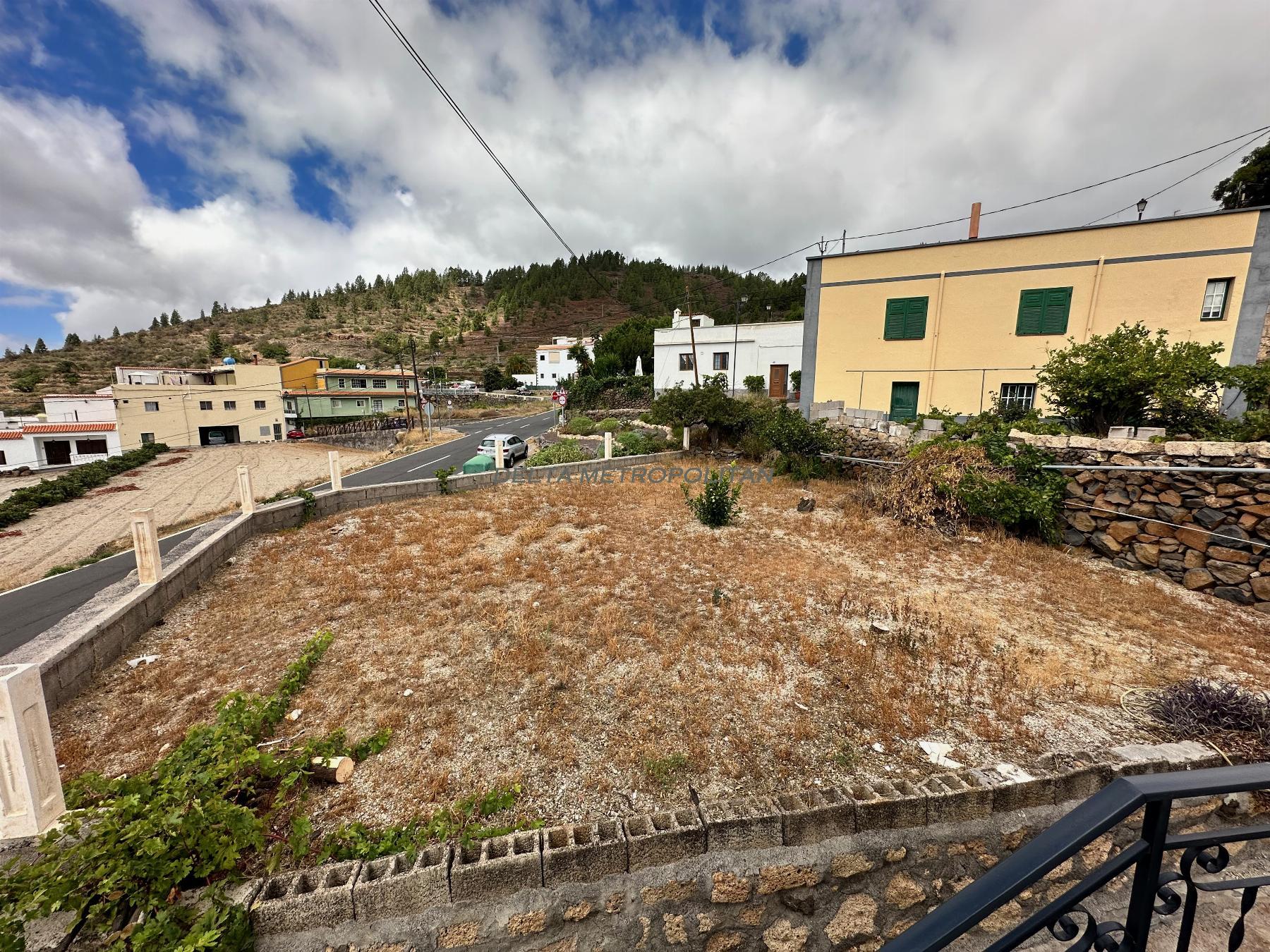 For sale of house in Vilaflor