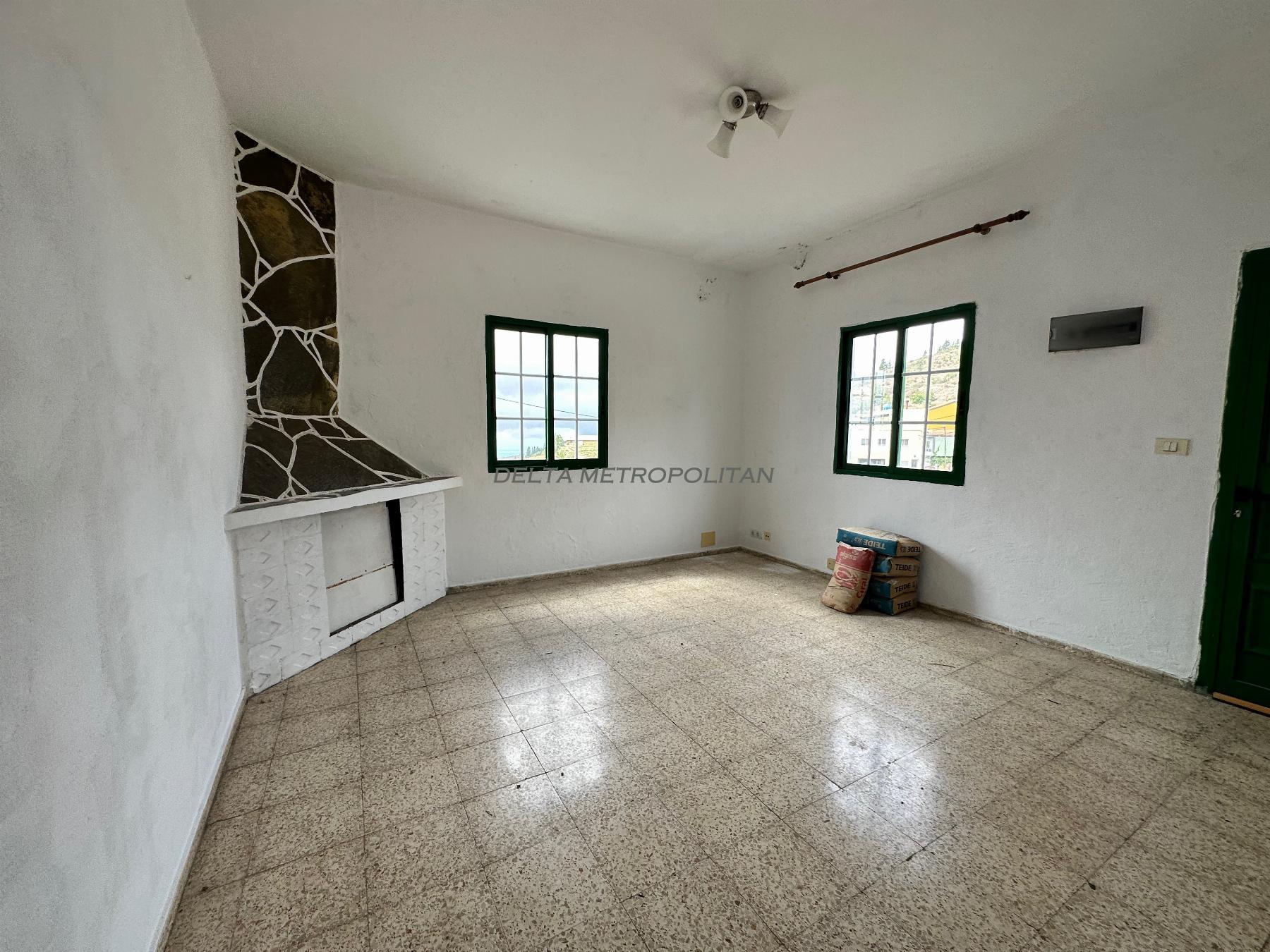 For sale of house in Vilaflor