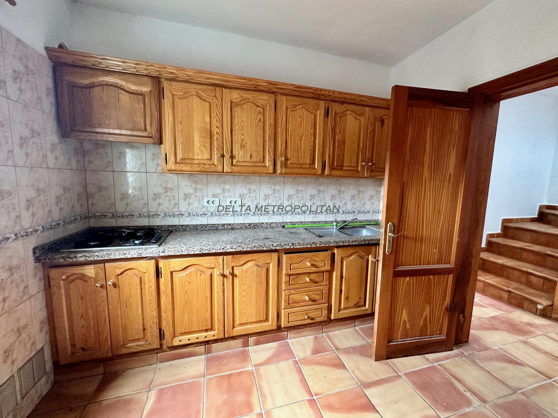 For sale of house in Vilaflor