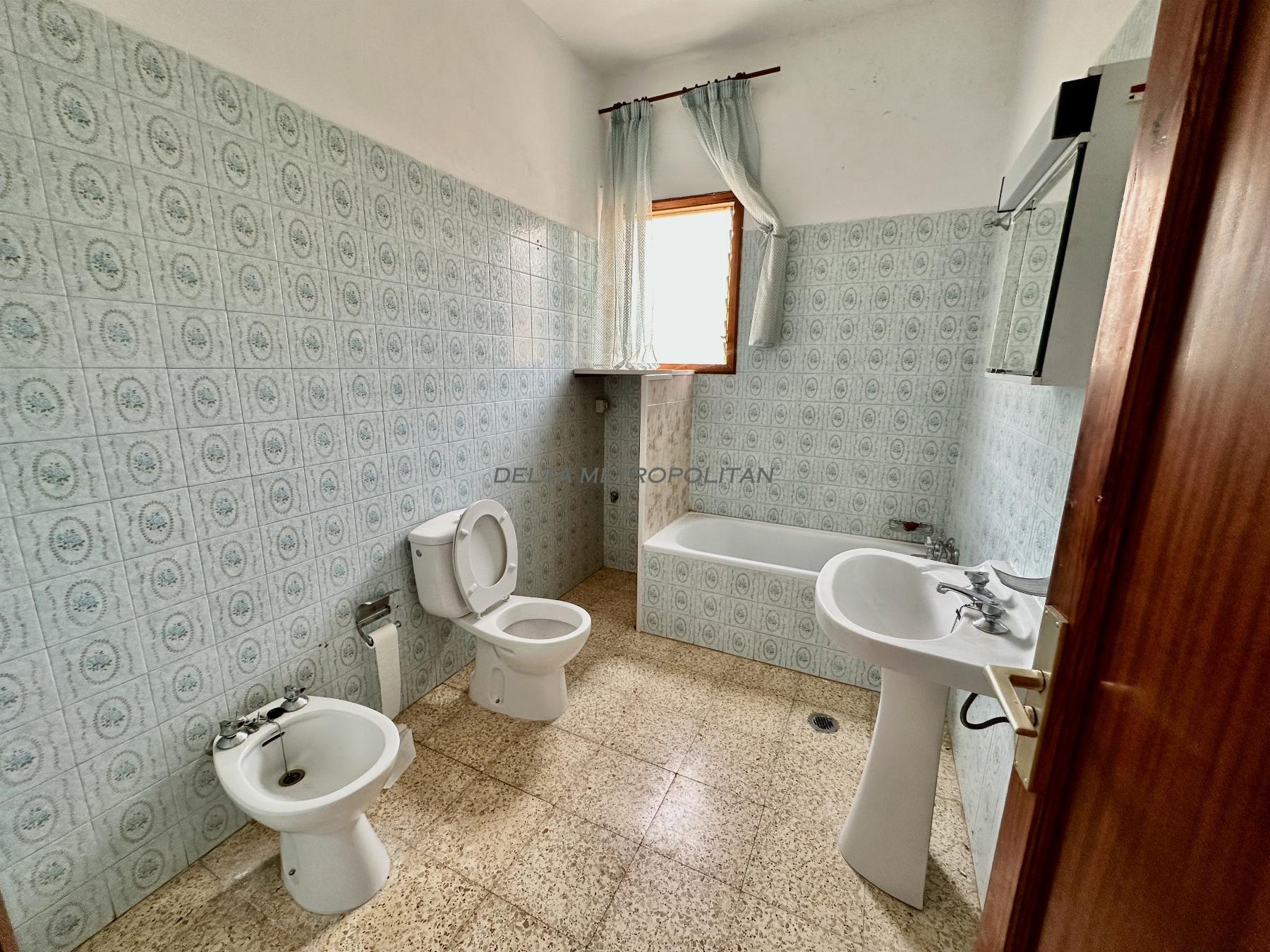 For sale of house in Vilaflor