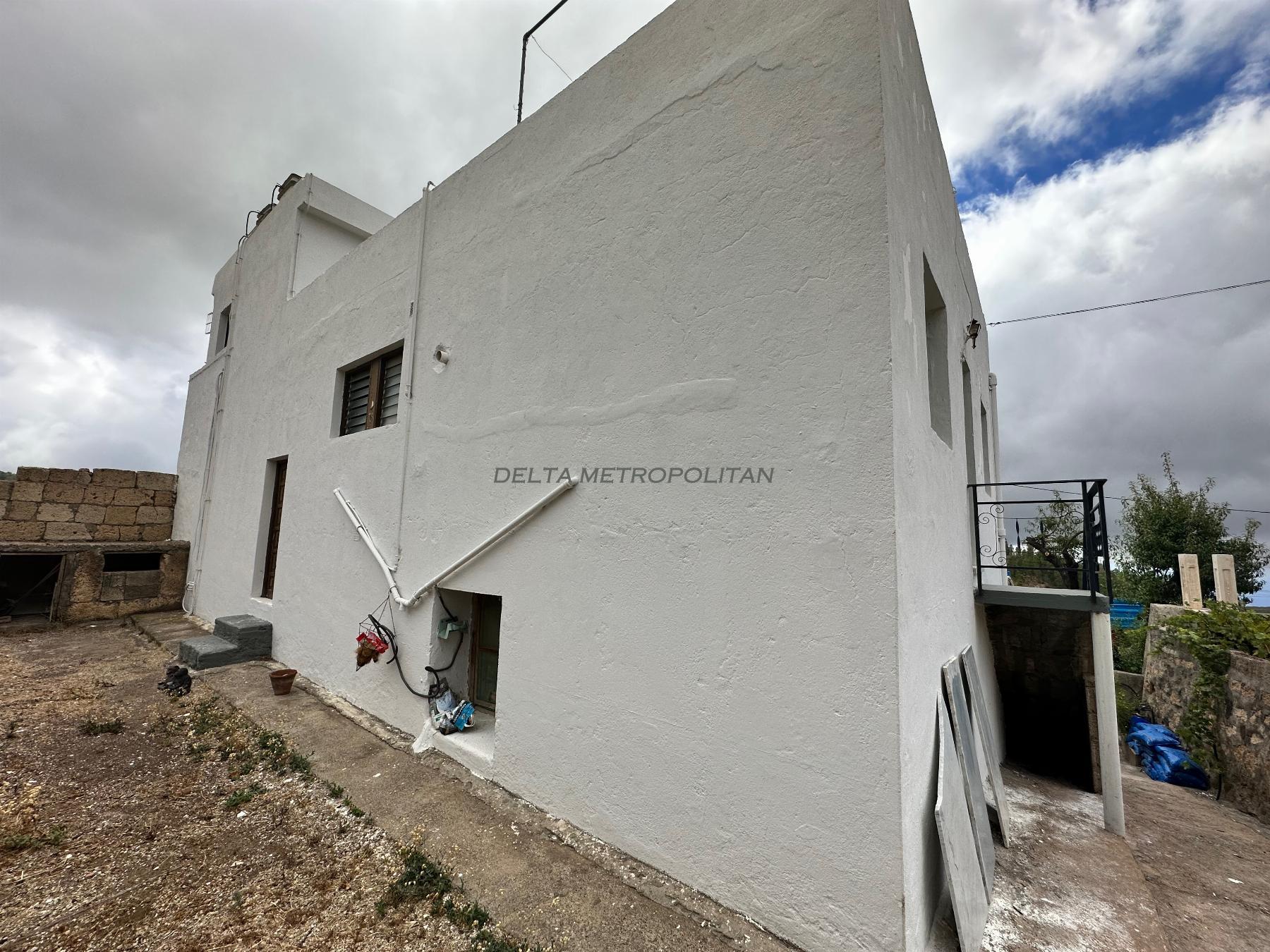 For sale of house in Vilaflor