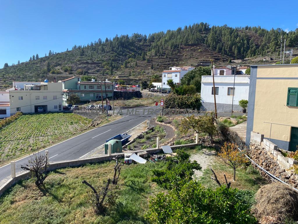 For sale of house in Vilaflor