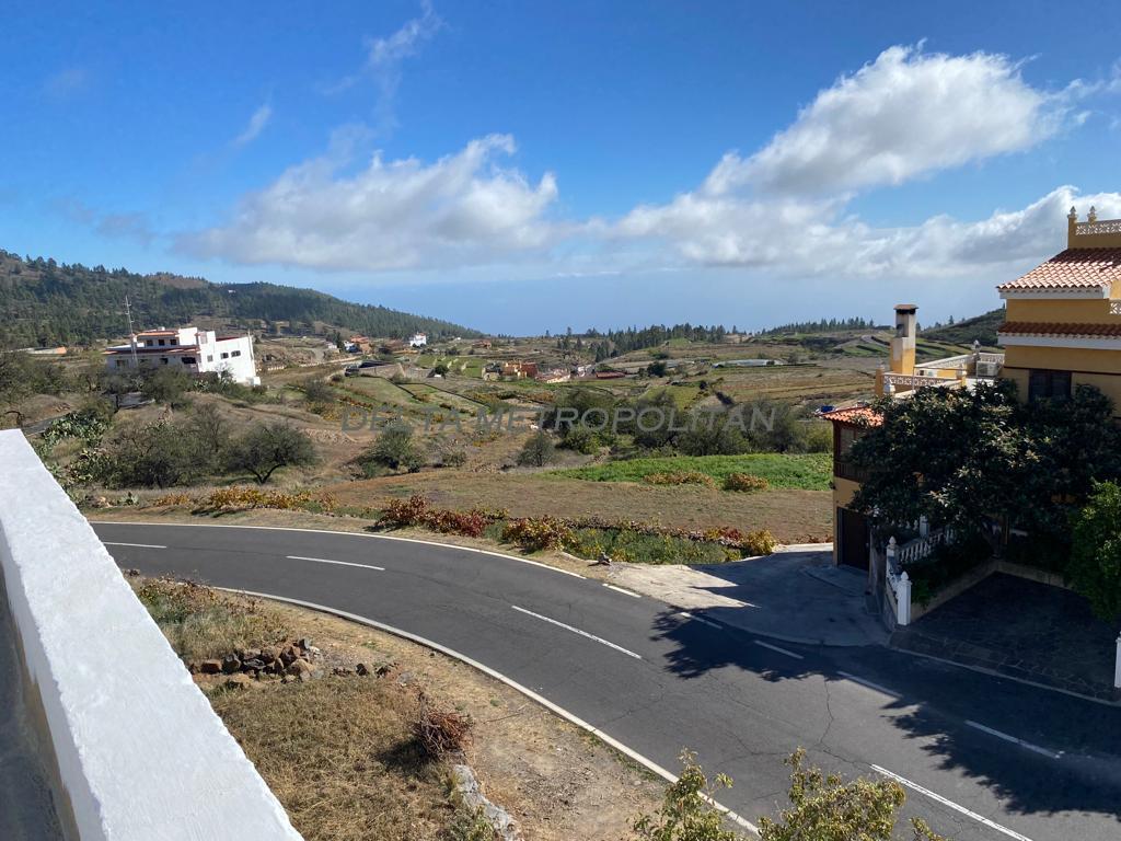 For sale of house in Vilaflor