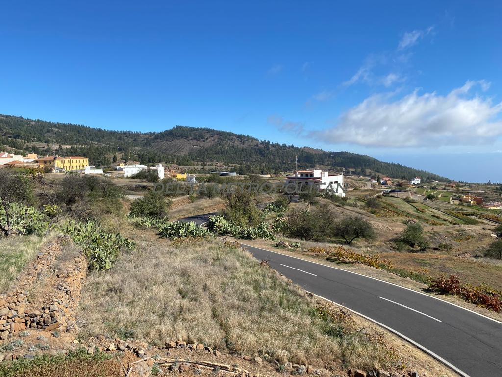 For sale of house in Vilaflor