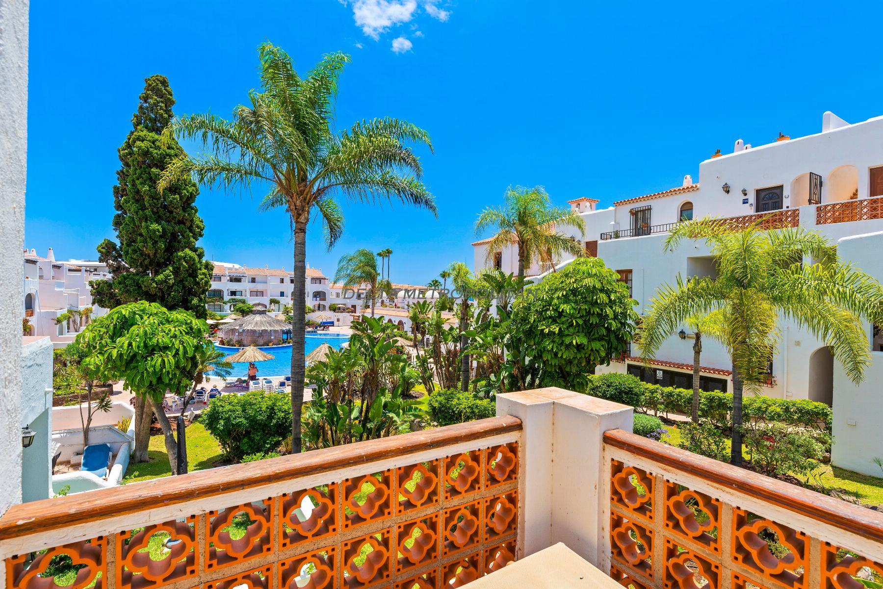 Vente de appartement dans San Miguel de Abona