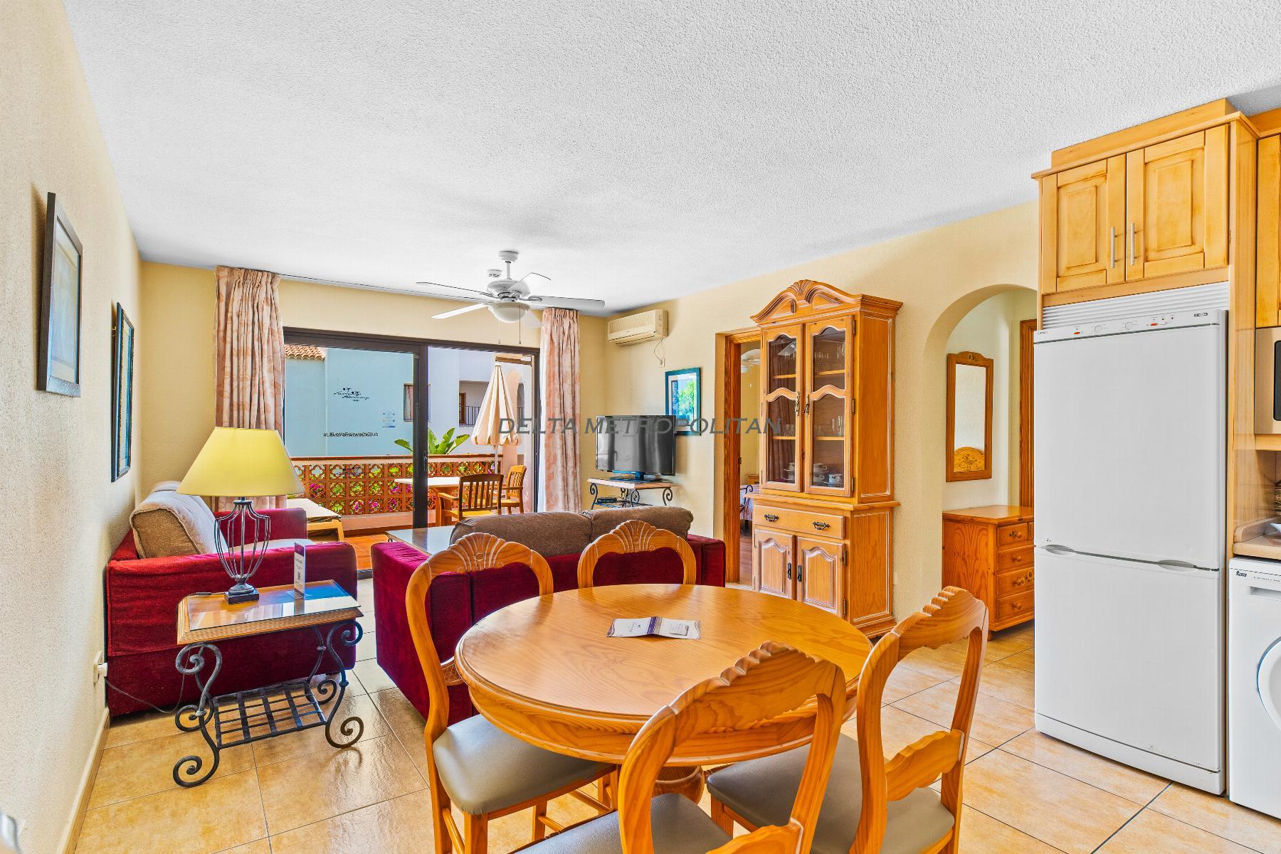 Vente de appartement dans San Miguel de Abona