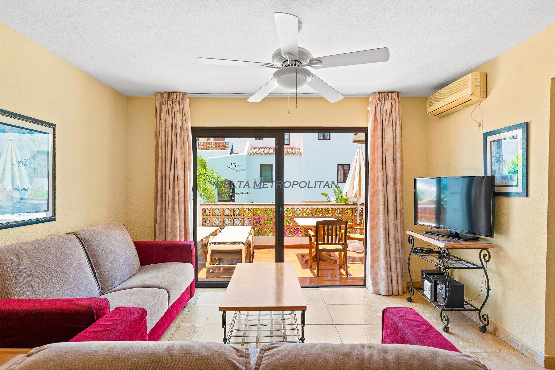 Zu verkaufen von appartement in
 San Miguel de Abona