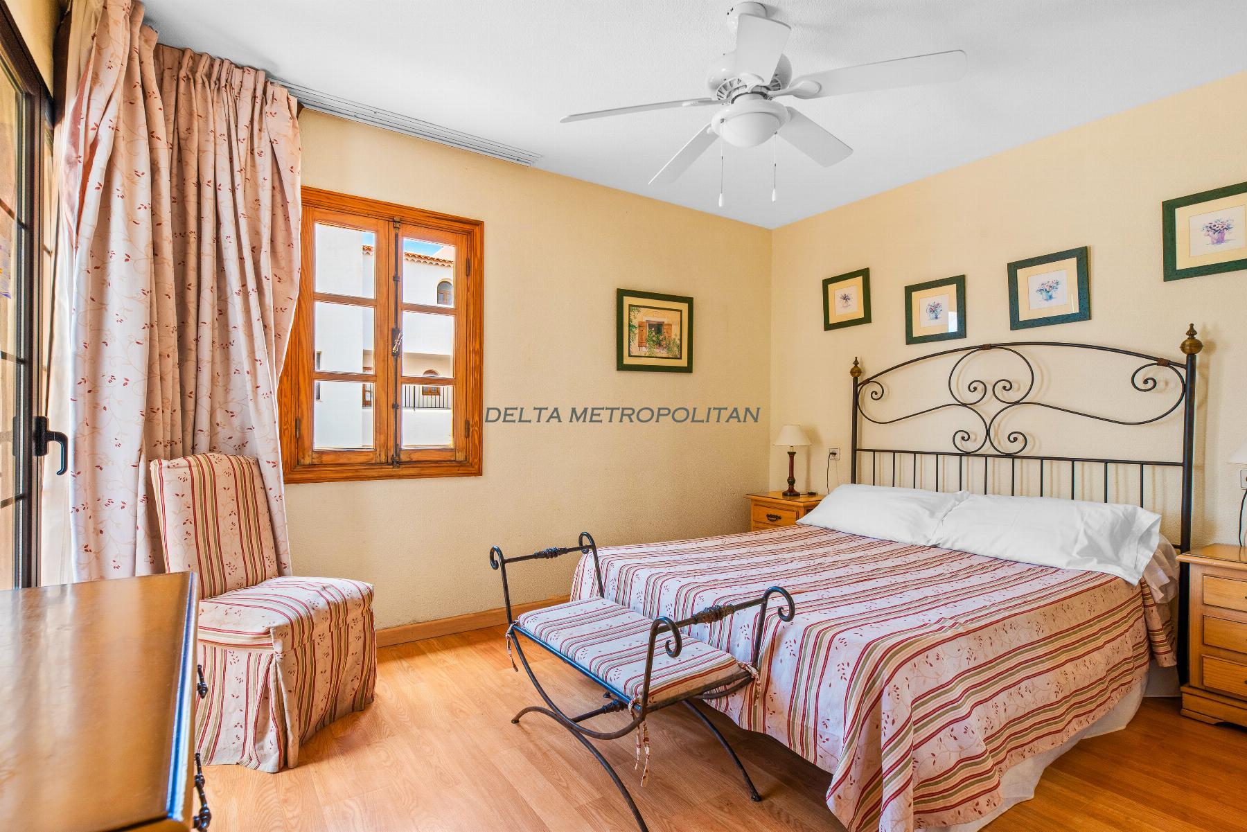 Vente de appartement dans San Miguel de Abona