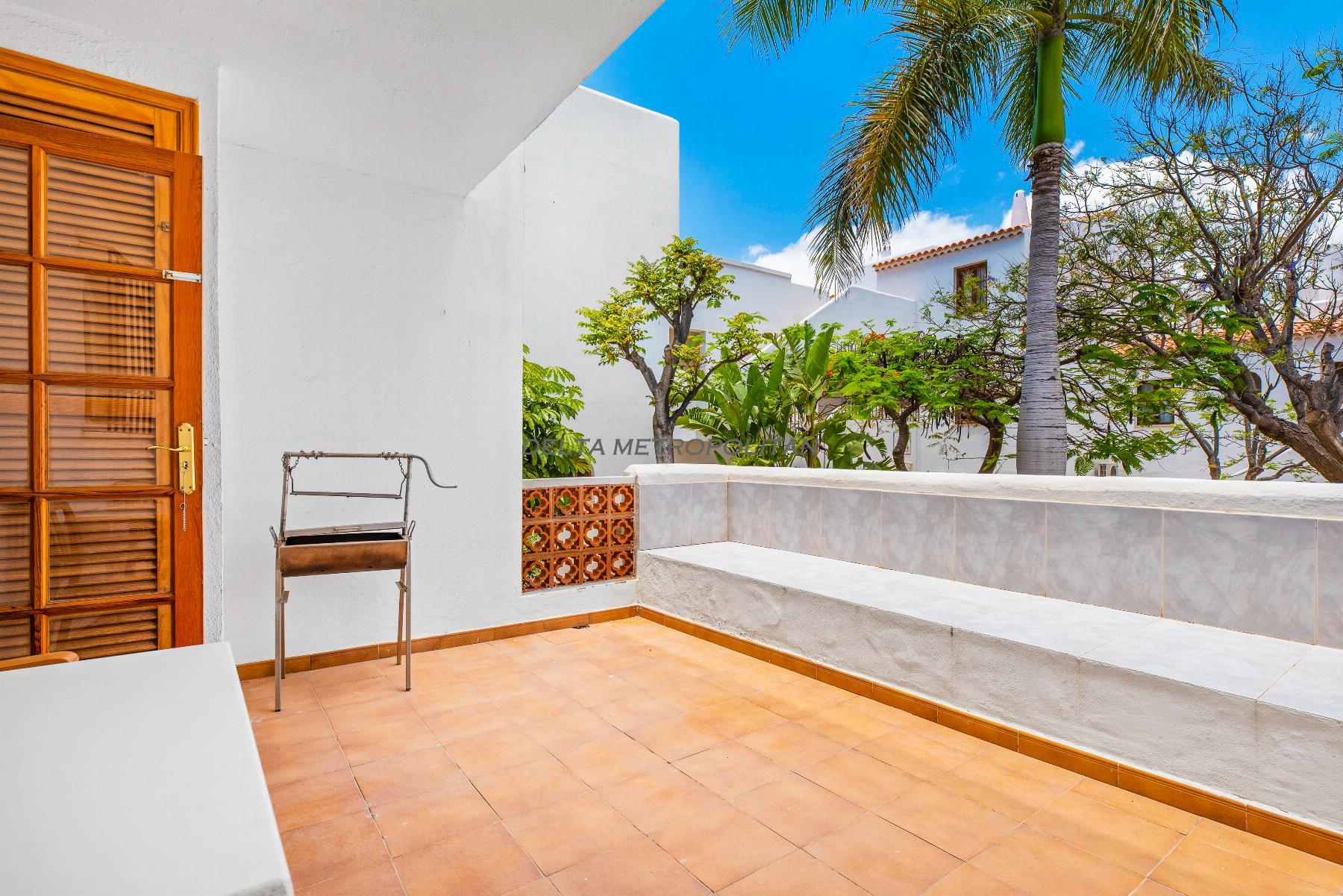 Vente de appartement dans San Miguel de Abona
