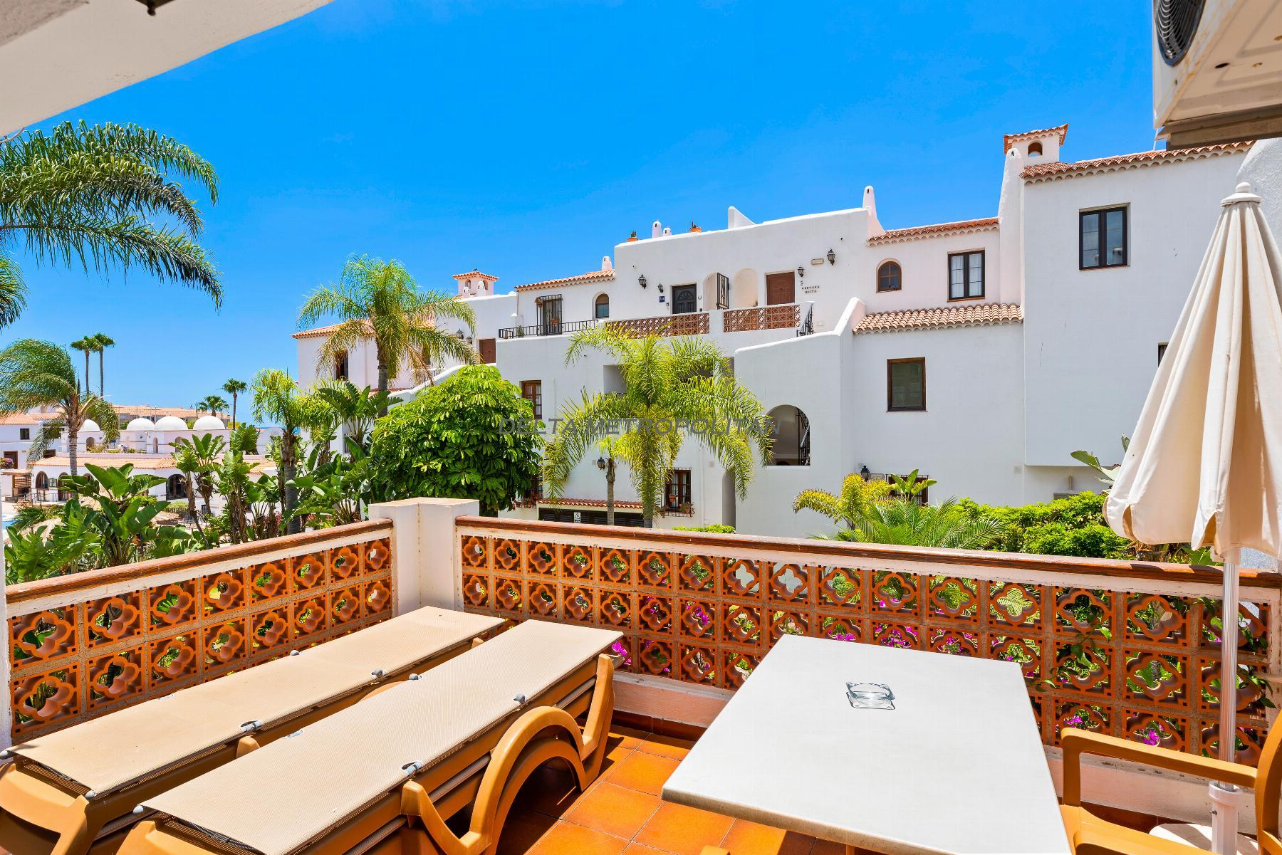 Vente de appartement dans San Miguel de Abona