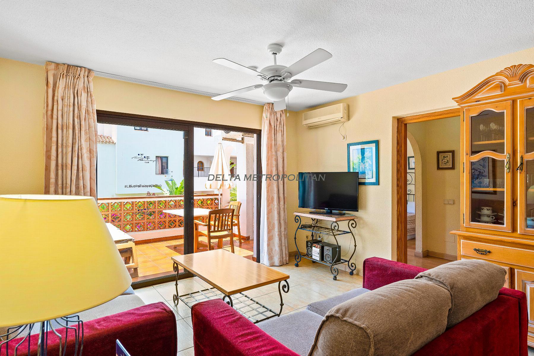 Vente de appartement dans San Miguel de Abona