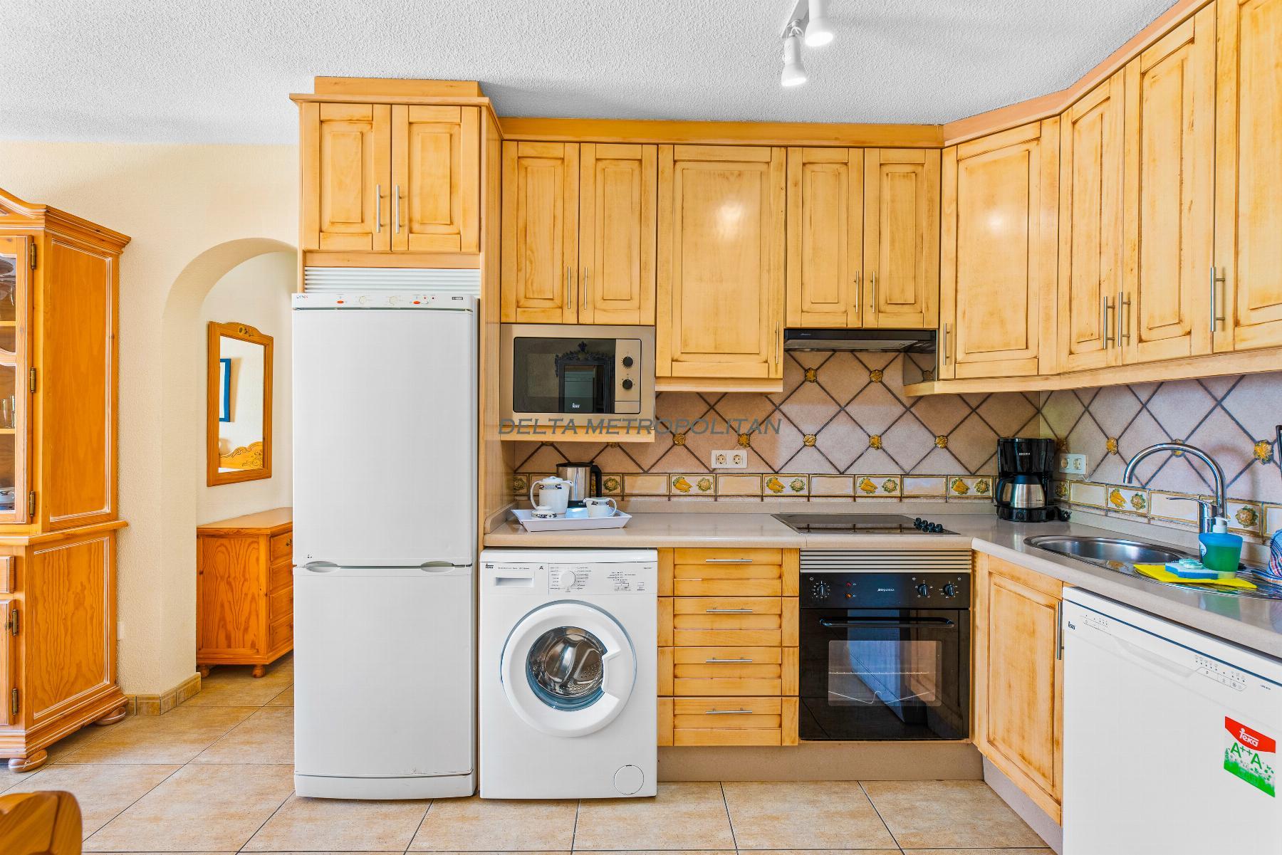 Vente de appartement dans San Miguel de Abona
