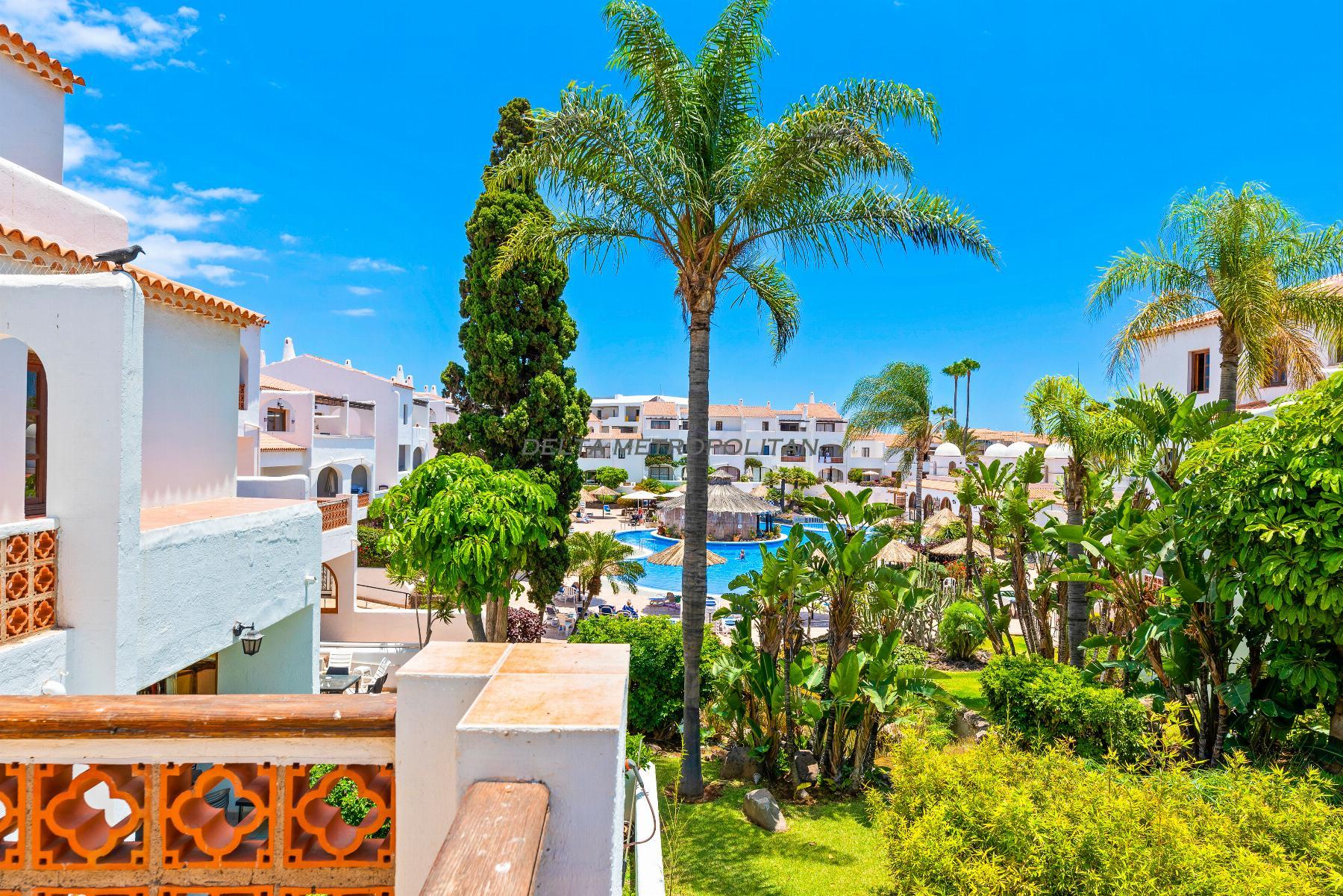 Vente de appartement dans San Miguel de Abona