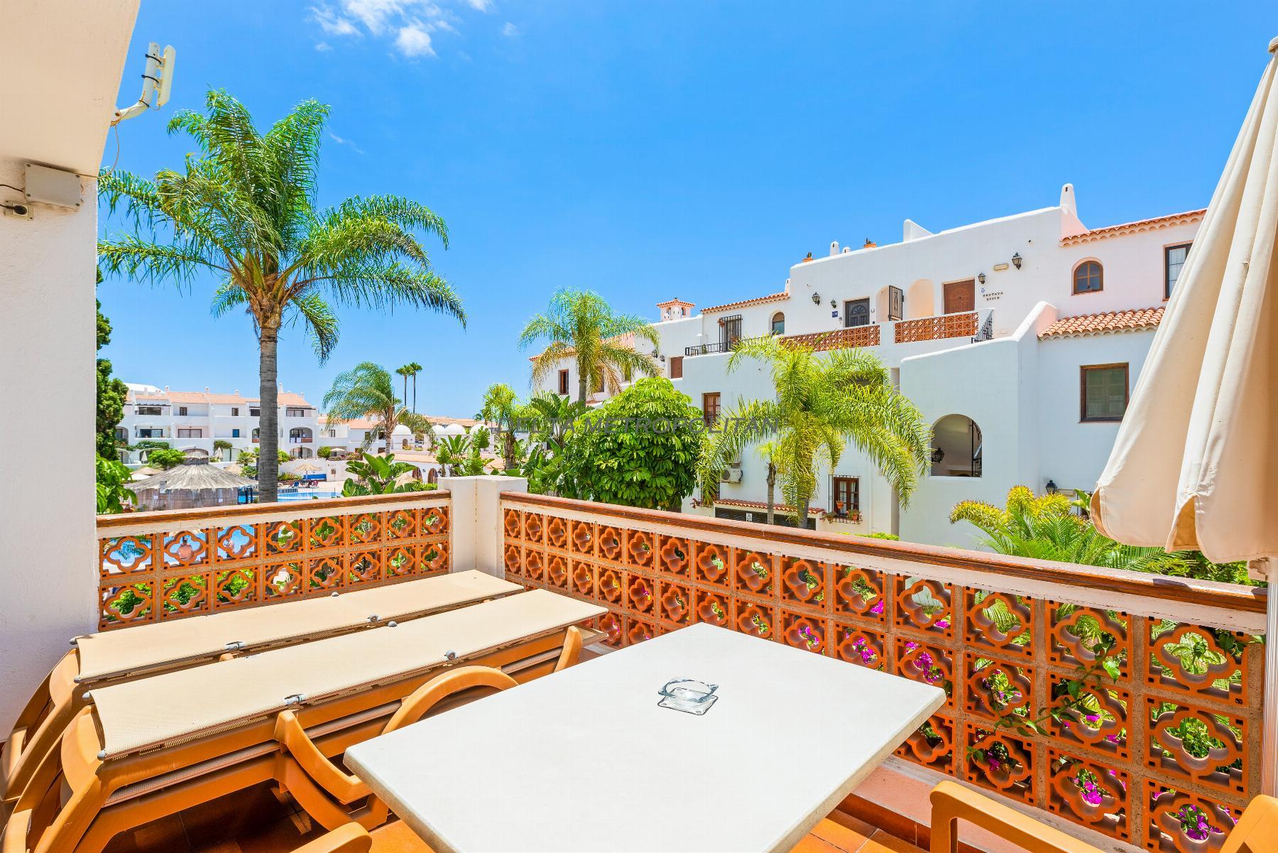 Vente de appartement dans San Miguel de Abona