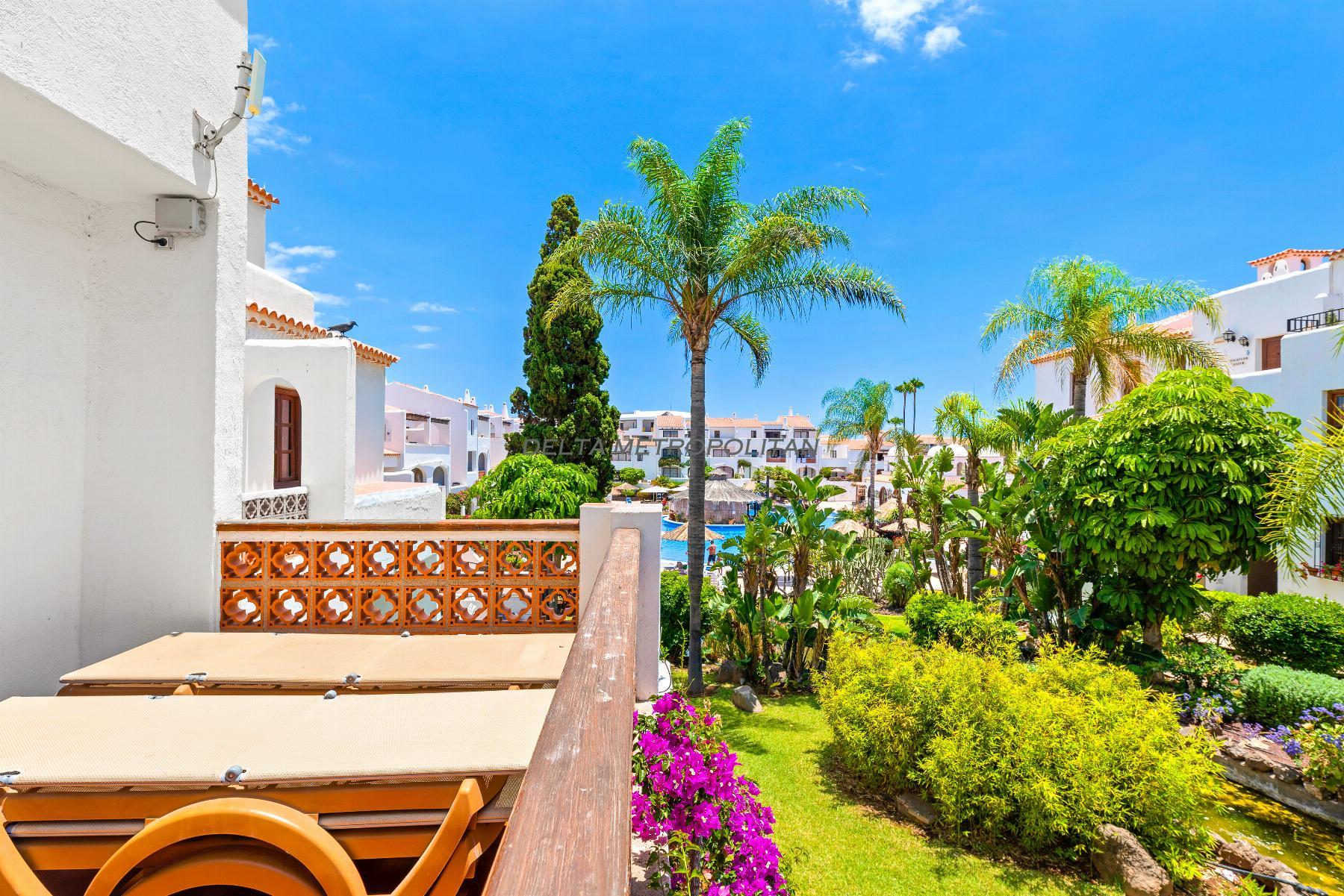 Vente de appartement dans San Miguel de Abona