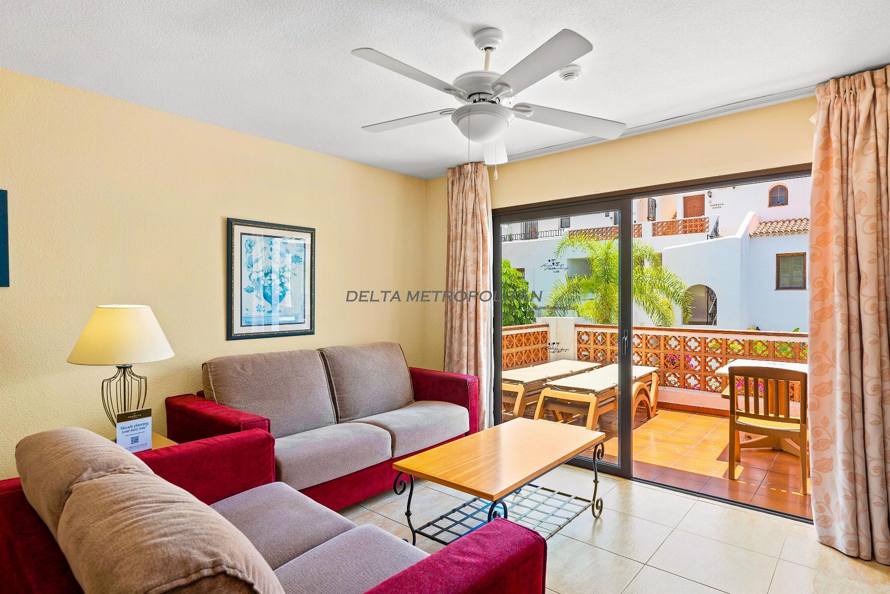 Vente de appartement dans San Miguel de Abona