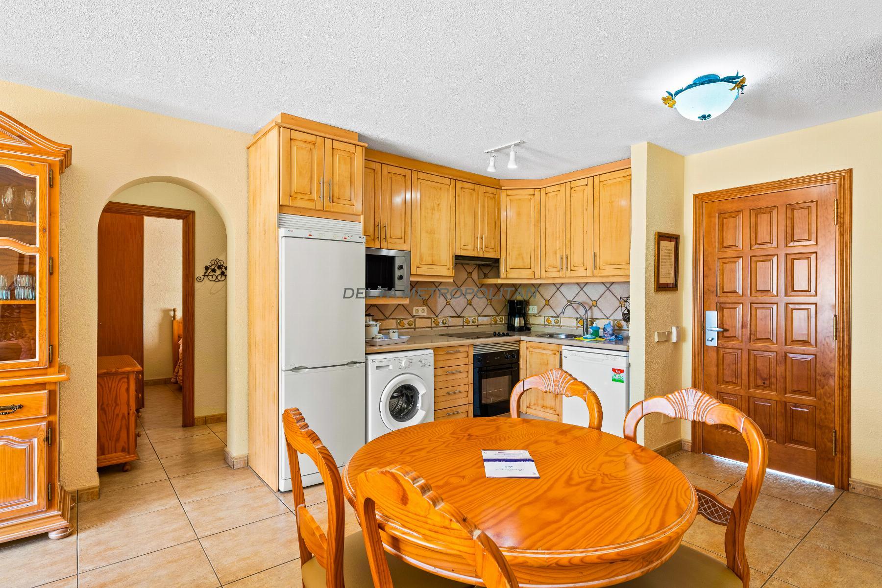 Vente de appartement dans San Miguel de Abona