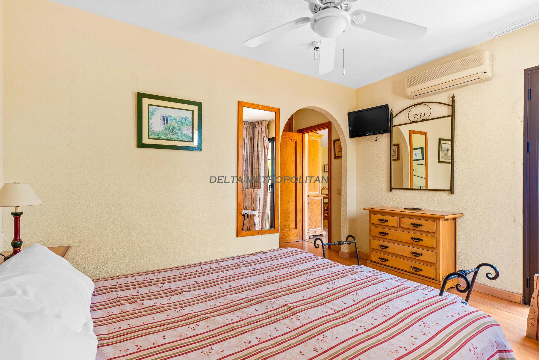 Vente de appartement dans San Miguel de Abona