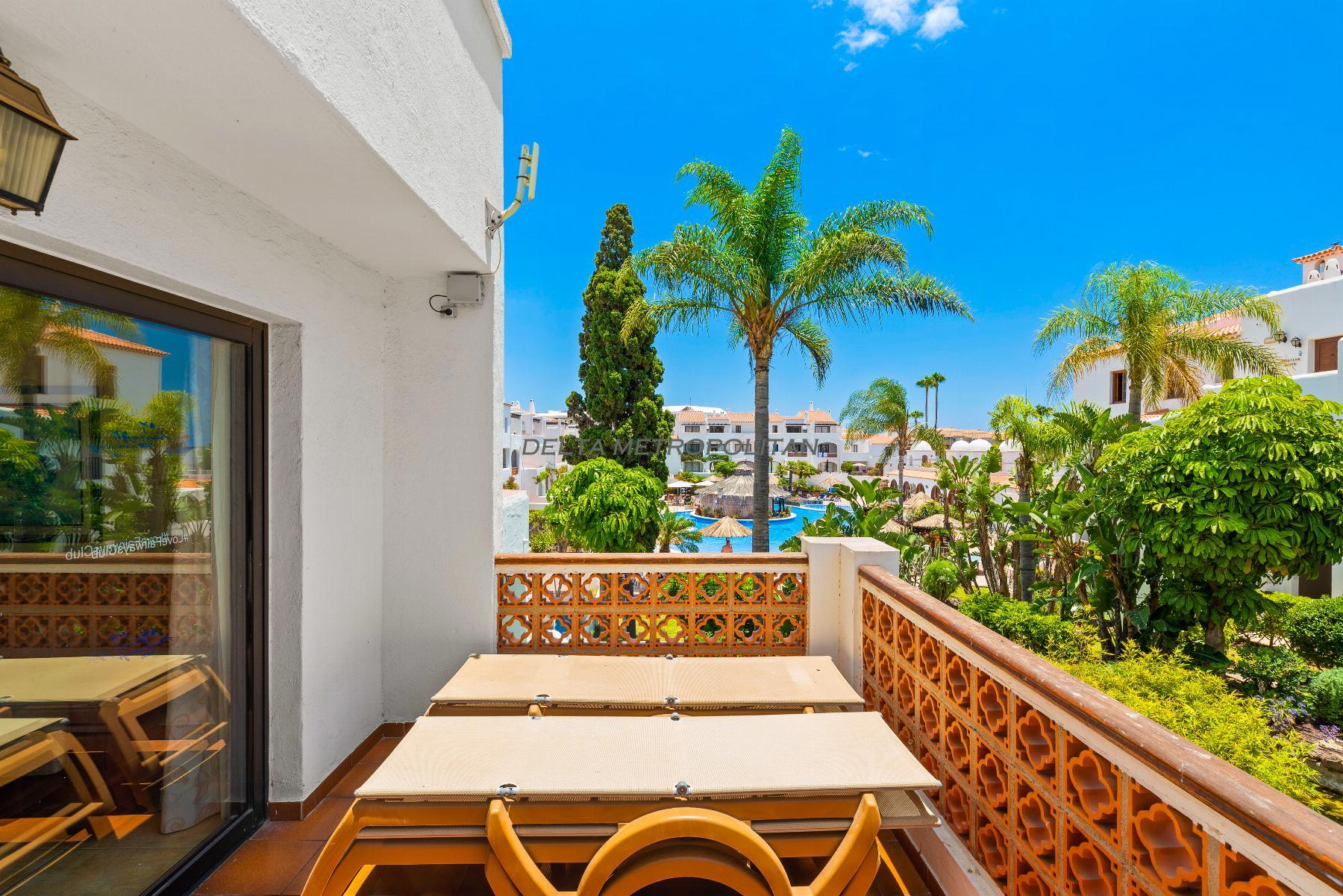 Vente de appartement dans San Miguel de Abona