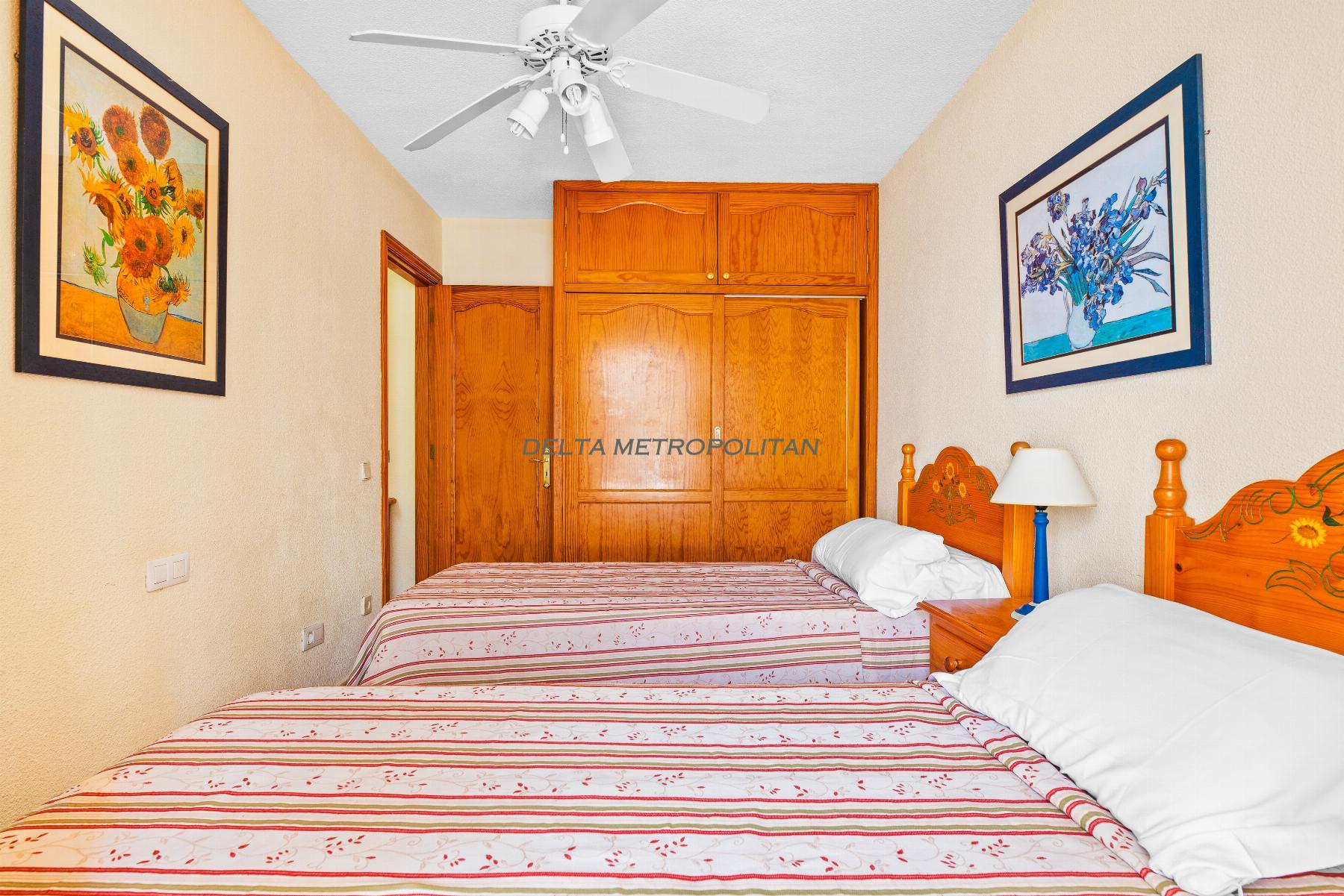 Vente de appartement dans San Miguel de Abona