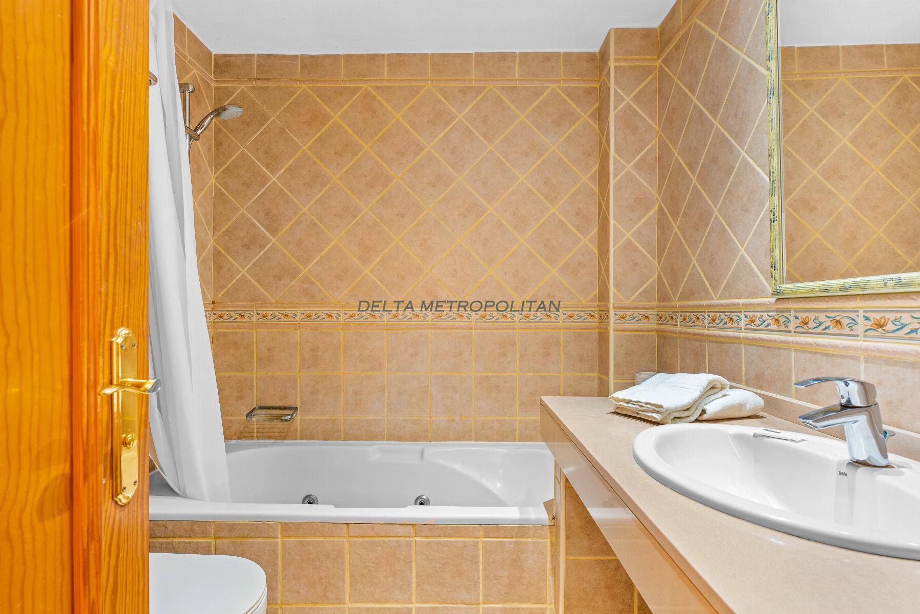 Vente de appartement dans San Miguel de Abona