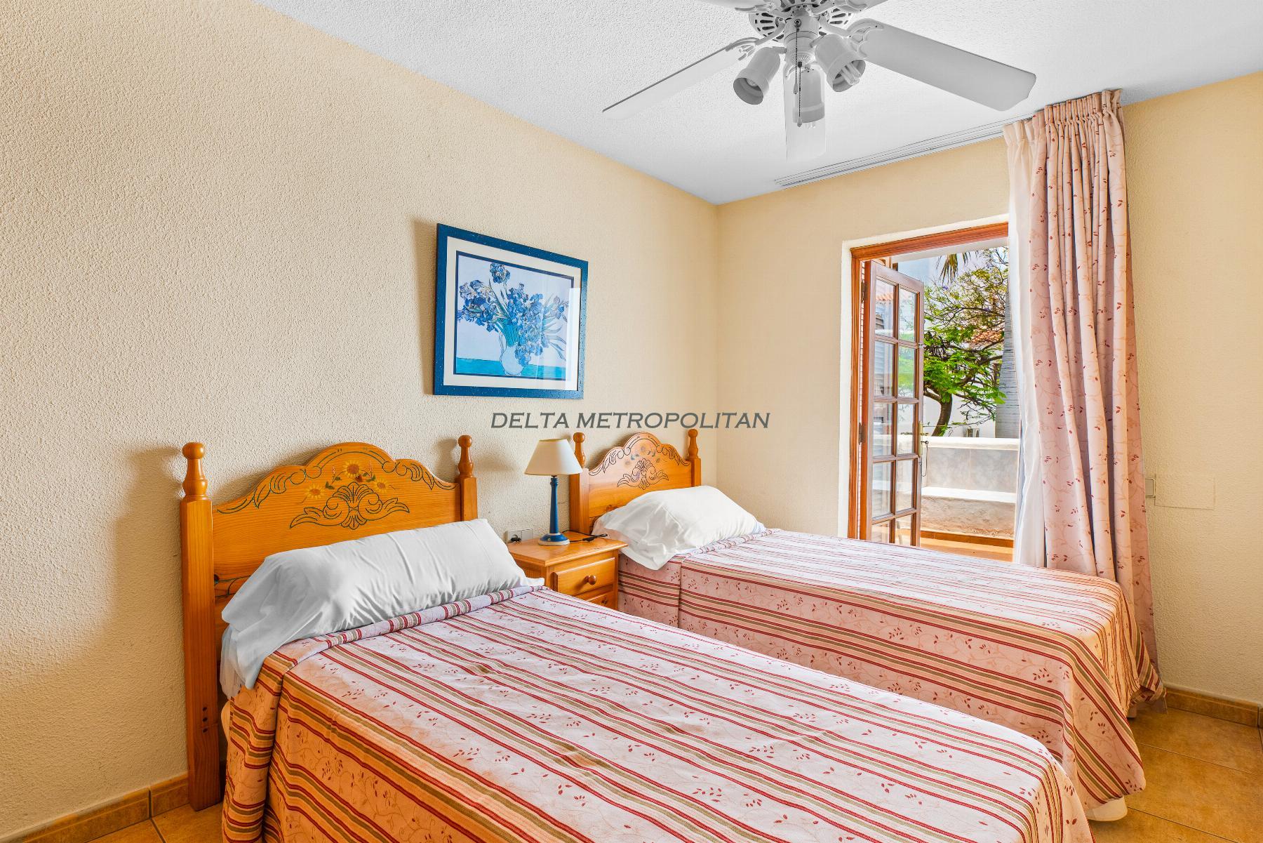 Vente de appartement dans San Miguel de Abona