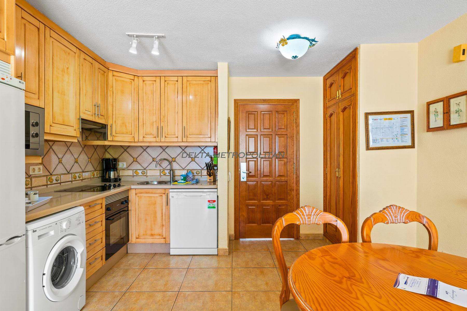 Vente de appartement dans San Miguel de Abona