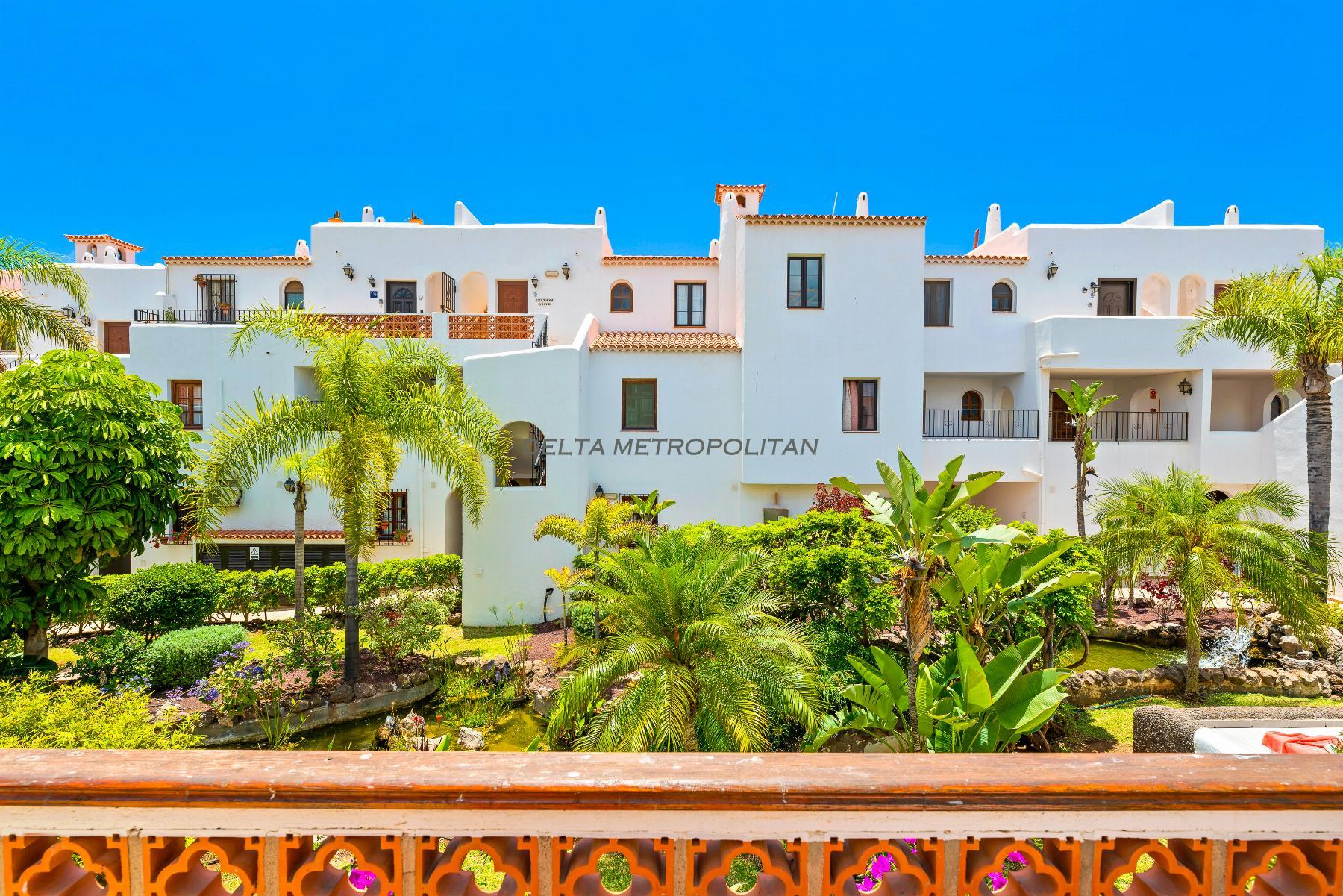 Vente de appartement dans San Miguel de Abona
