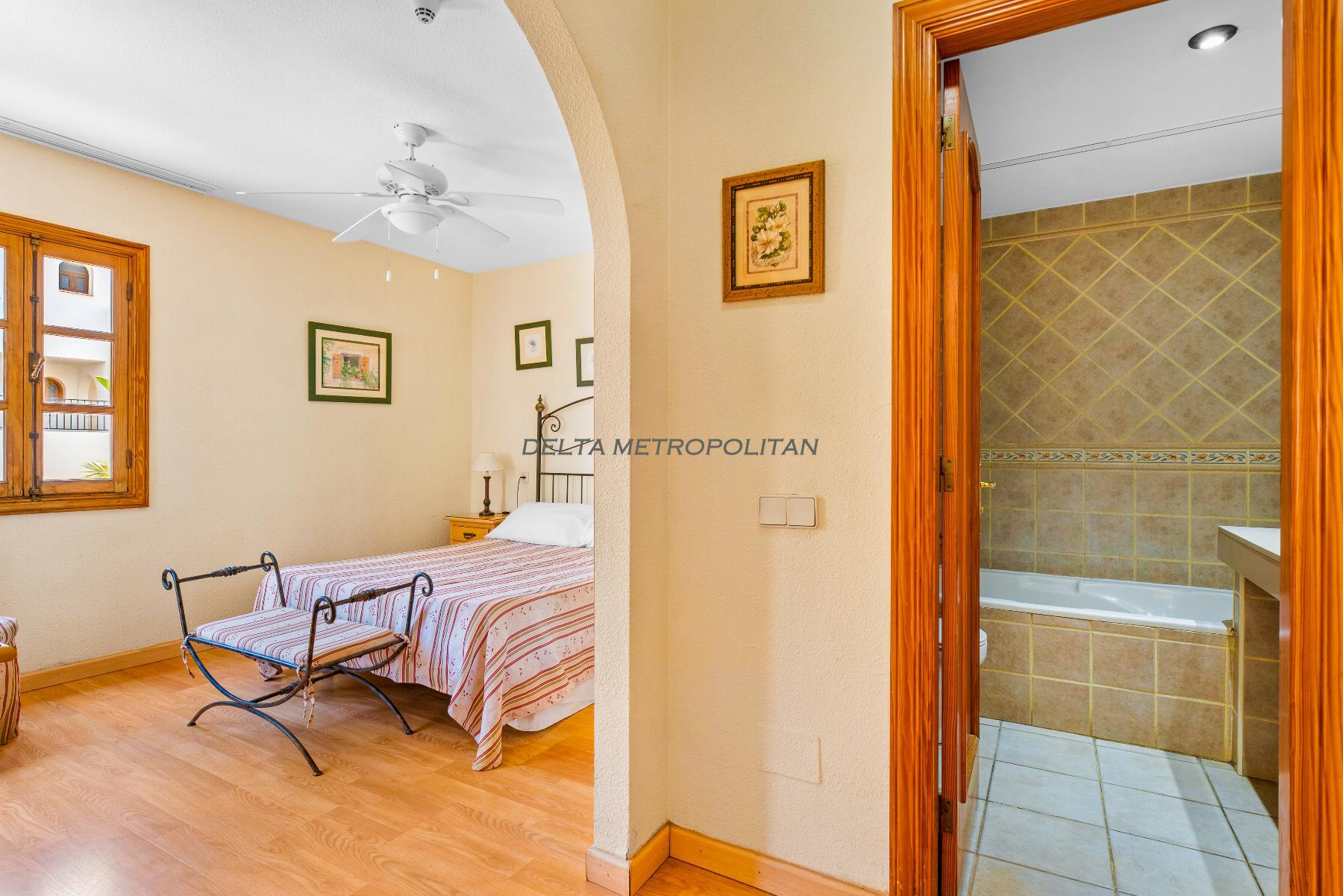 Vente de appartement dans San Miguel de Abona